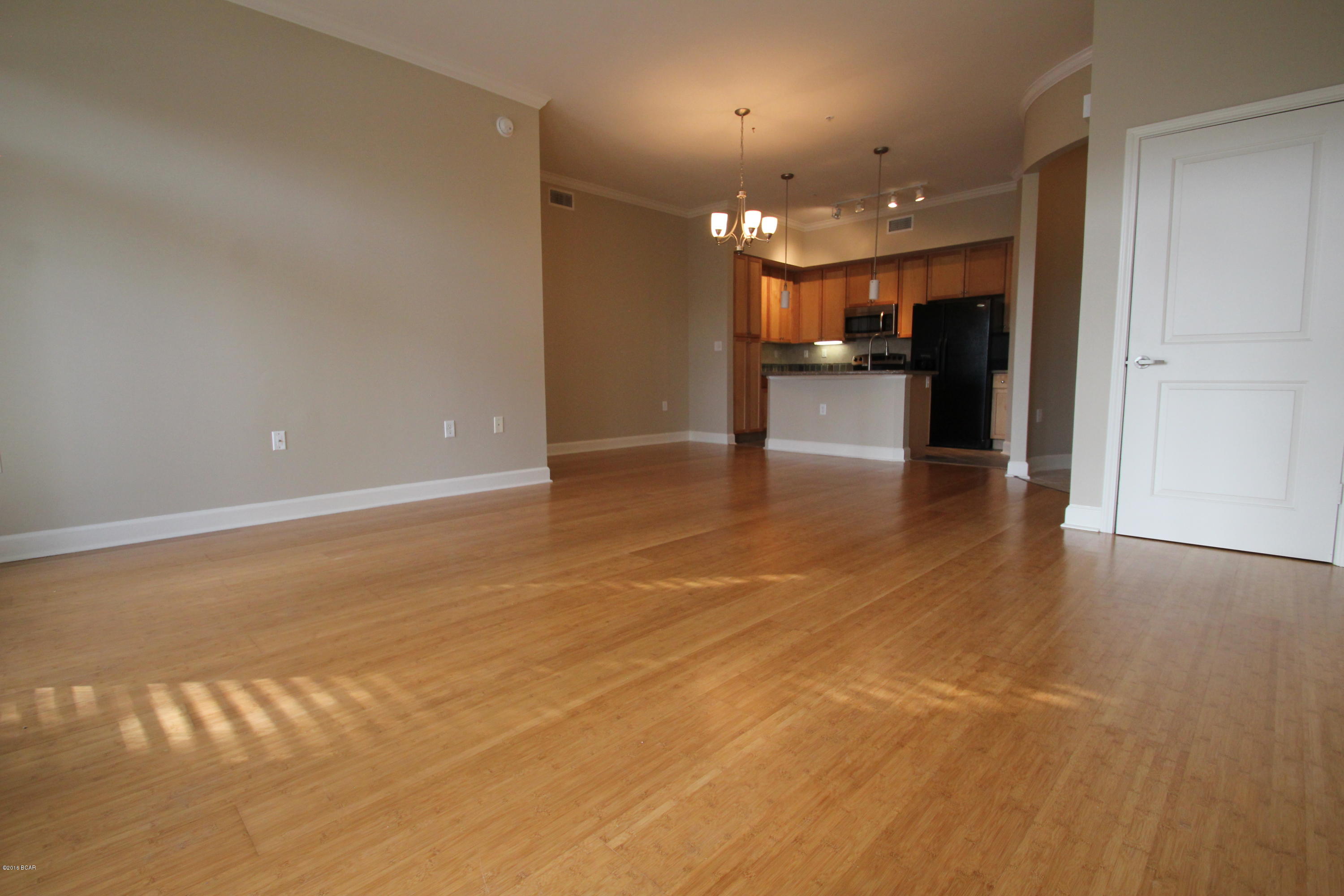 Island Reserve - Residential Lease