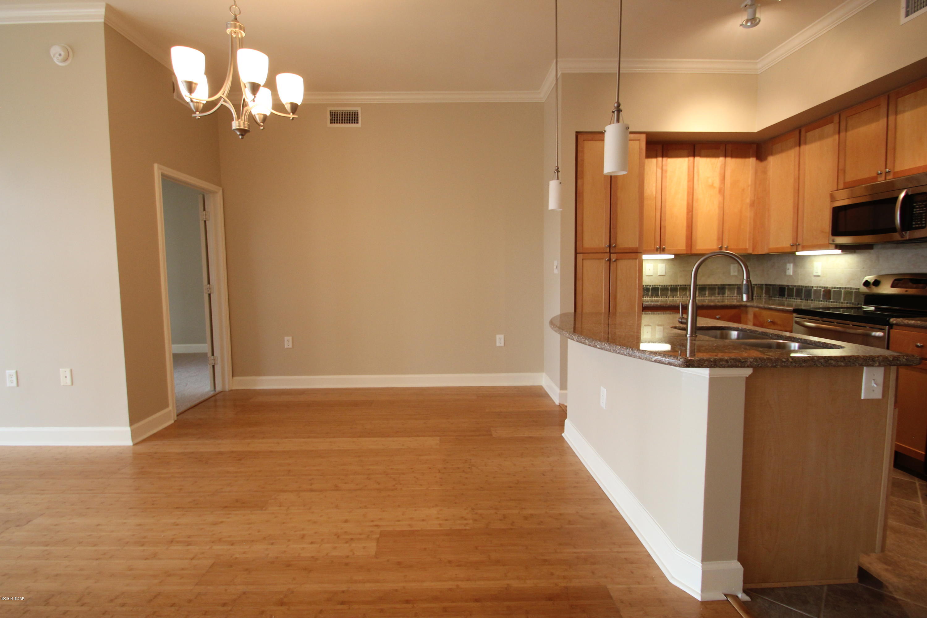 Island Reserve - Residential Lease