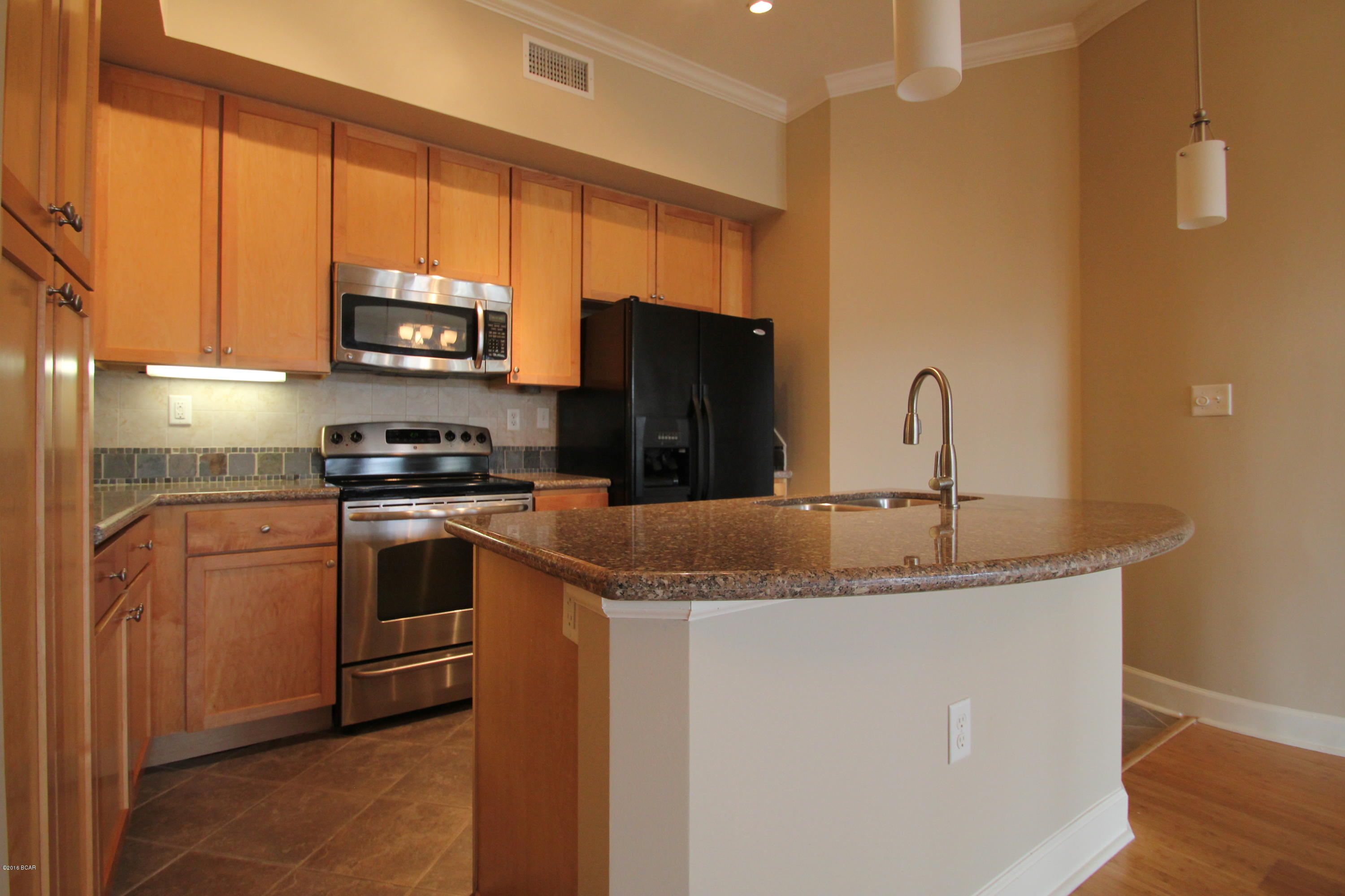 Island Reserve - Residential Lease