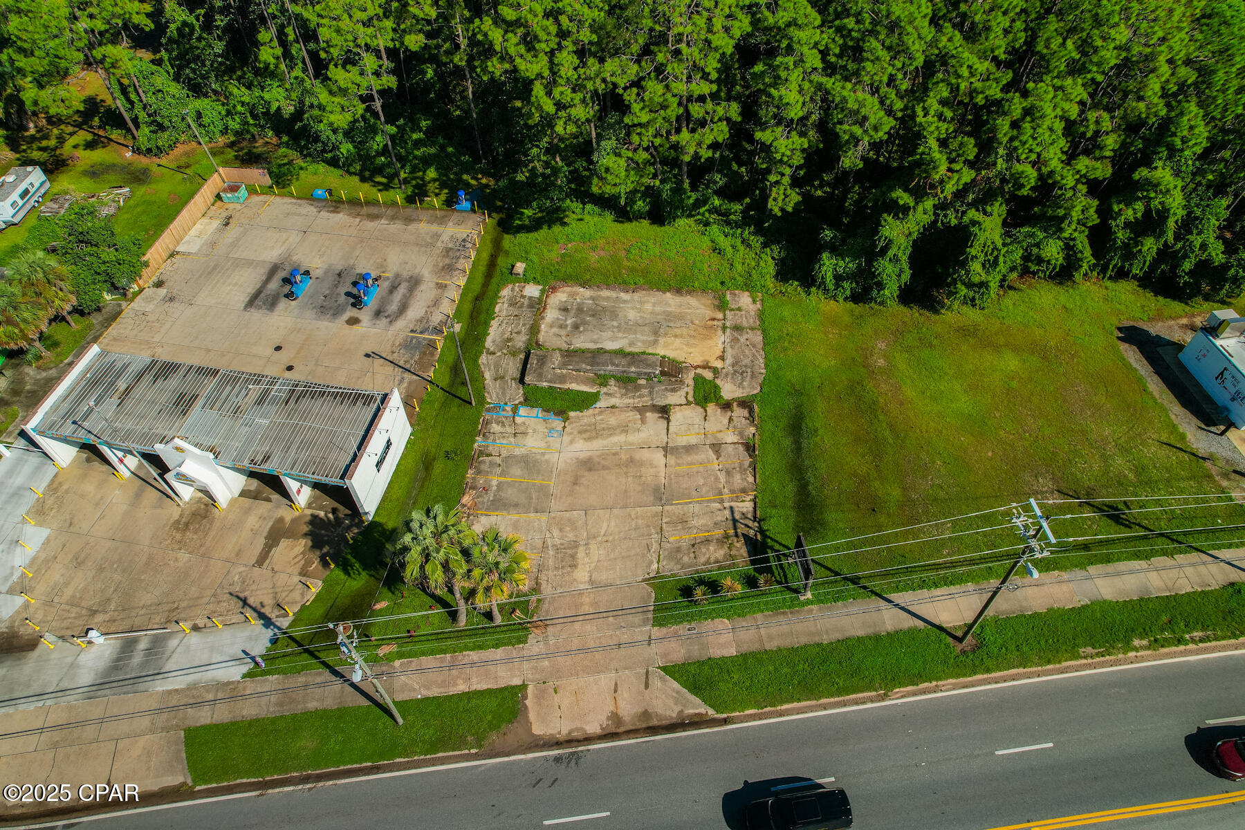 No Named Subdivision - Land