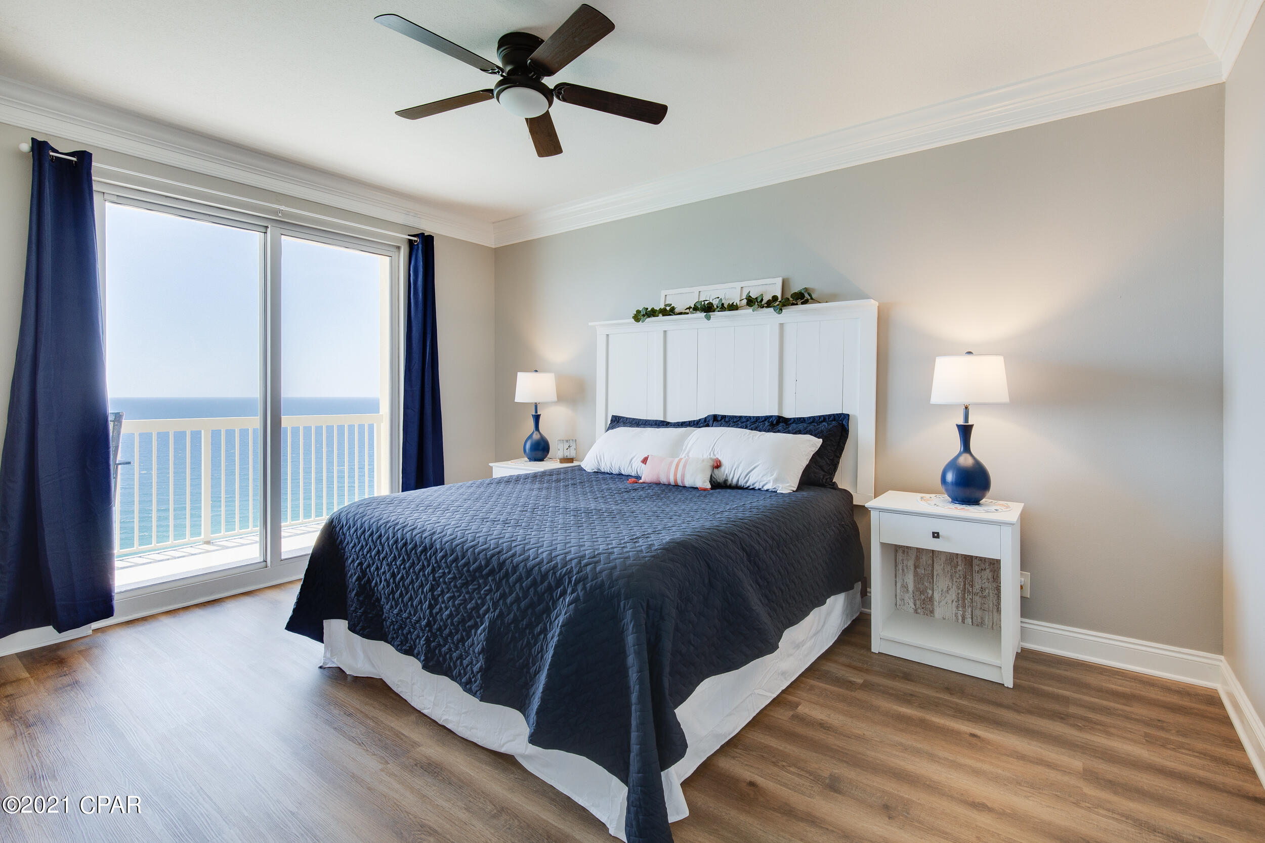 Calypso Towers I - Residential