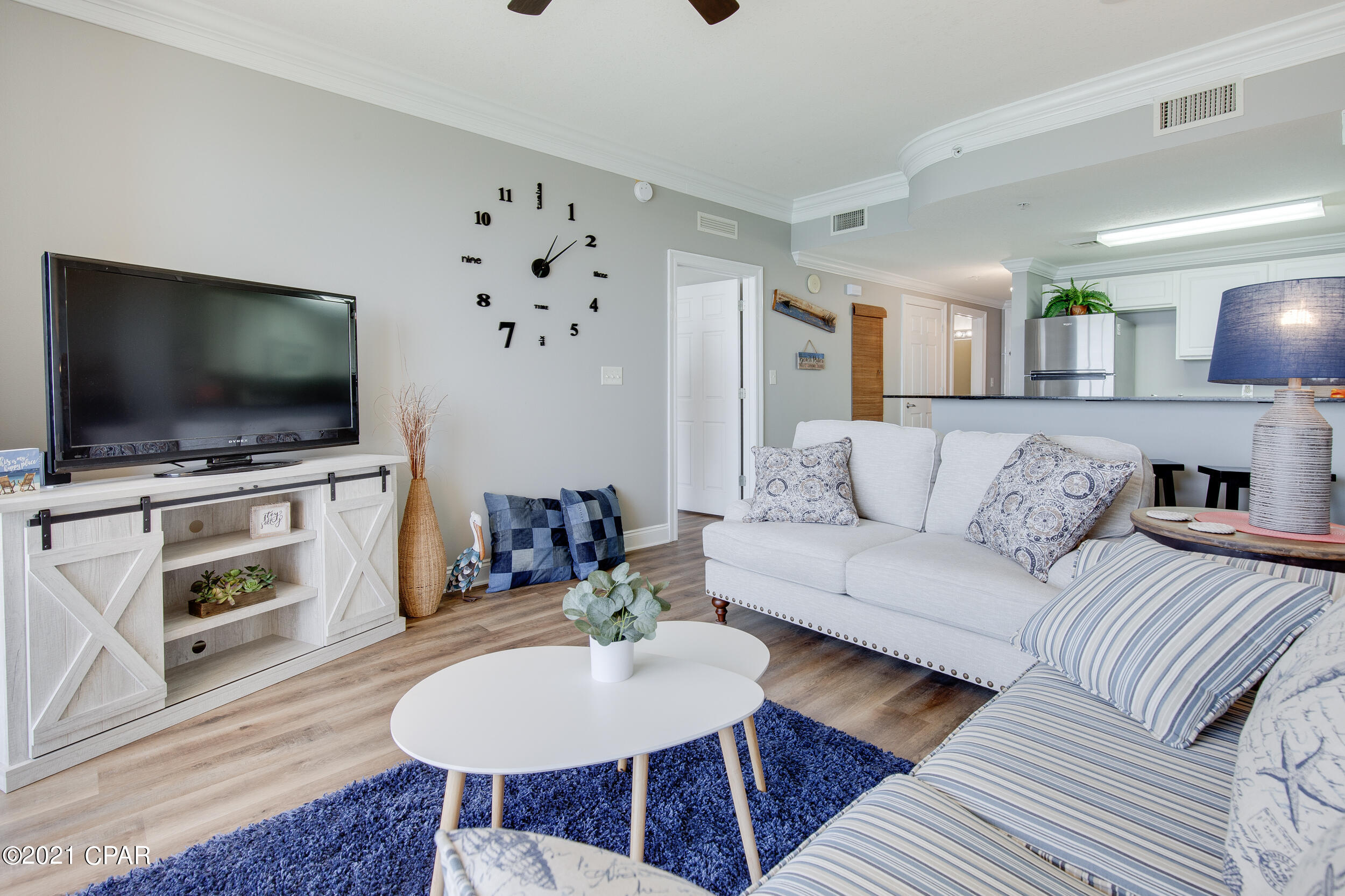 Calypso Towers I - Residential