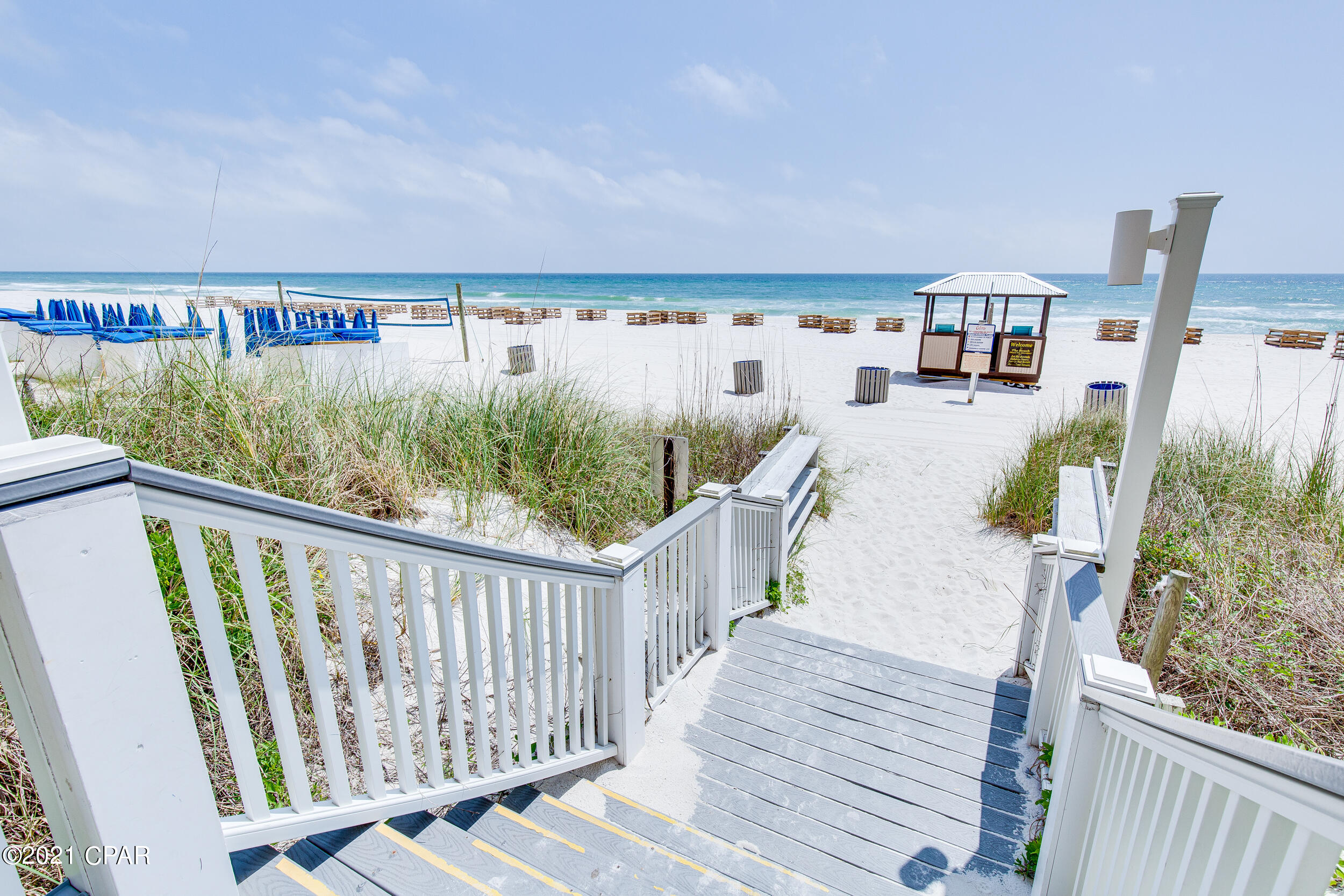 Calypso Towers I - Residential