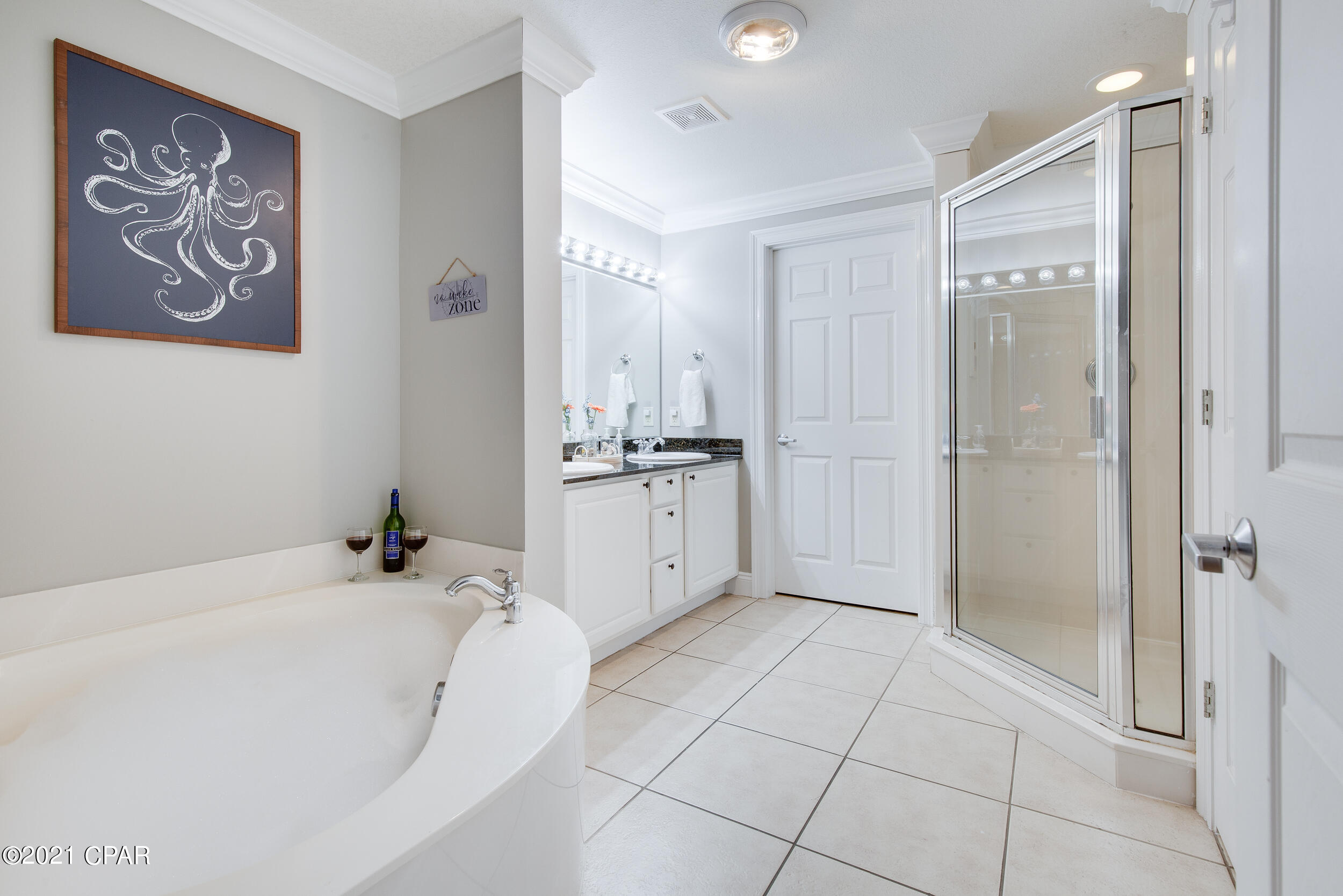 Calypso Towers I - Residential