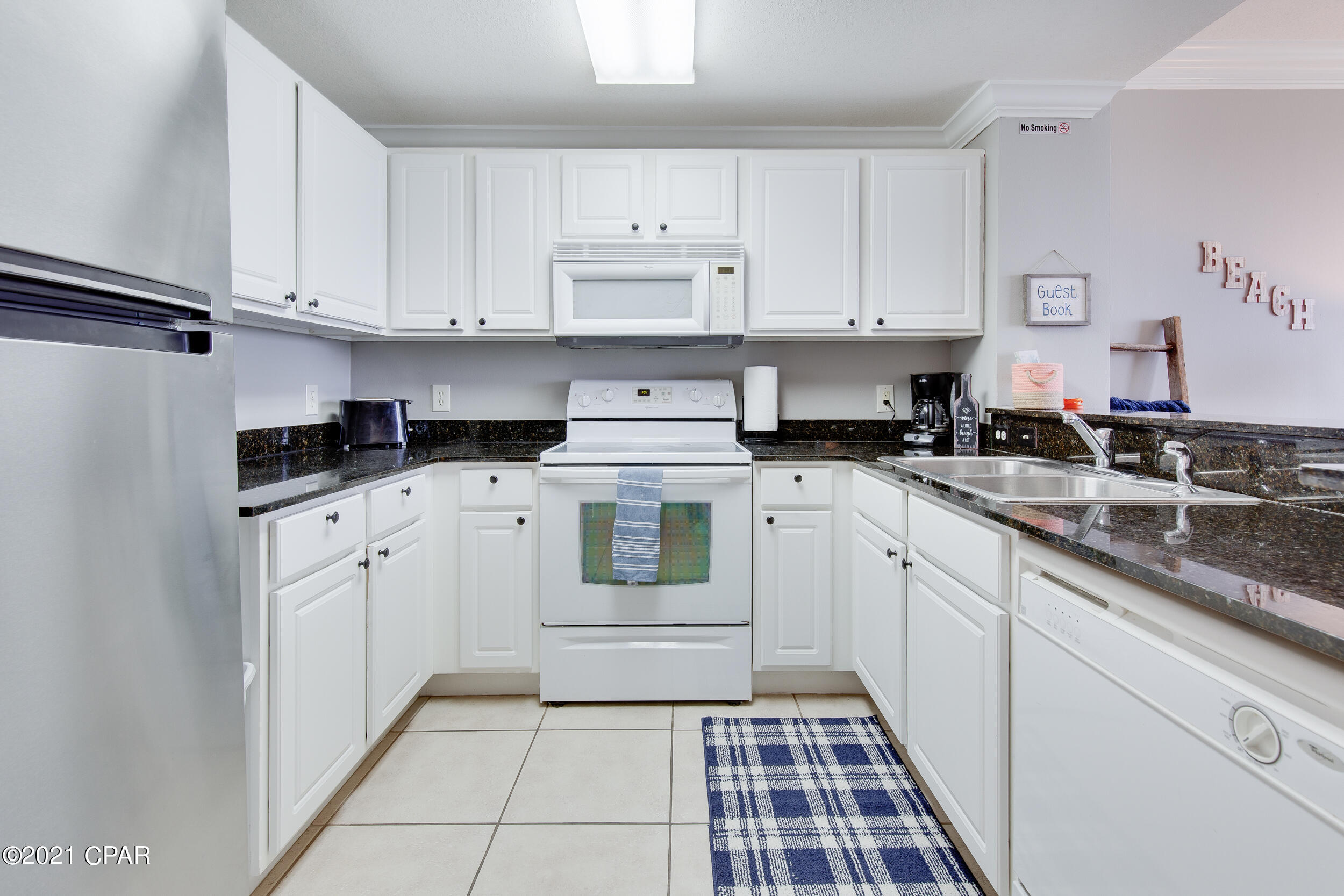 Calypso Towers I - Residential