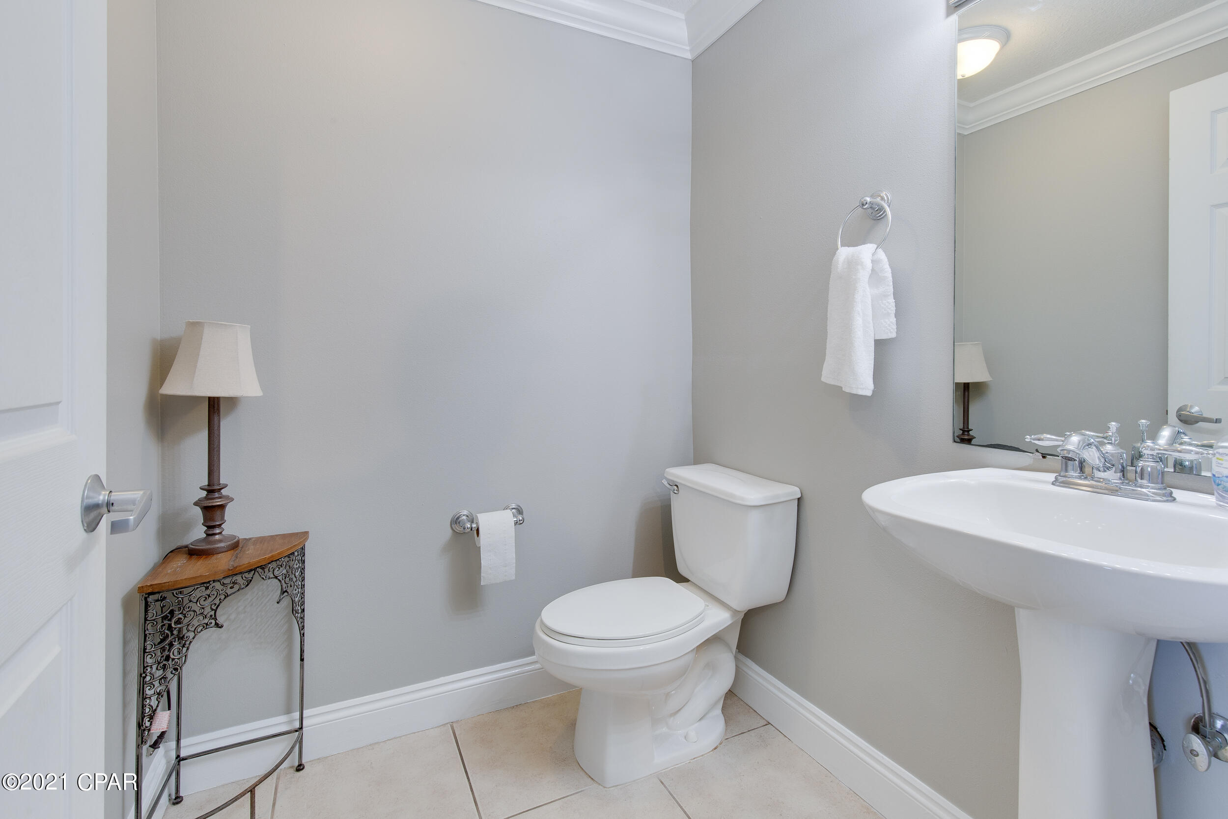 Calypso Towers I - Residential