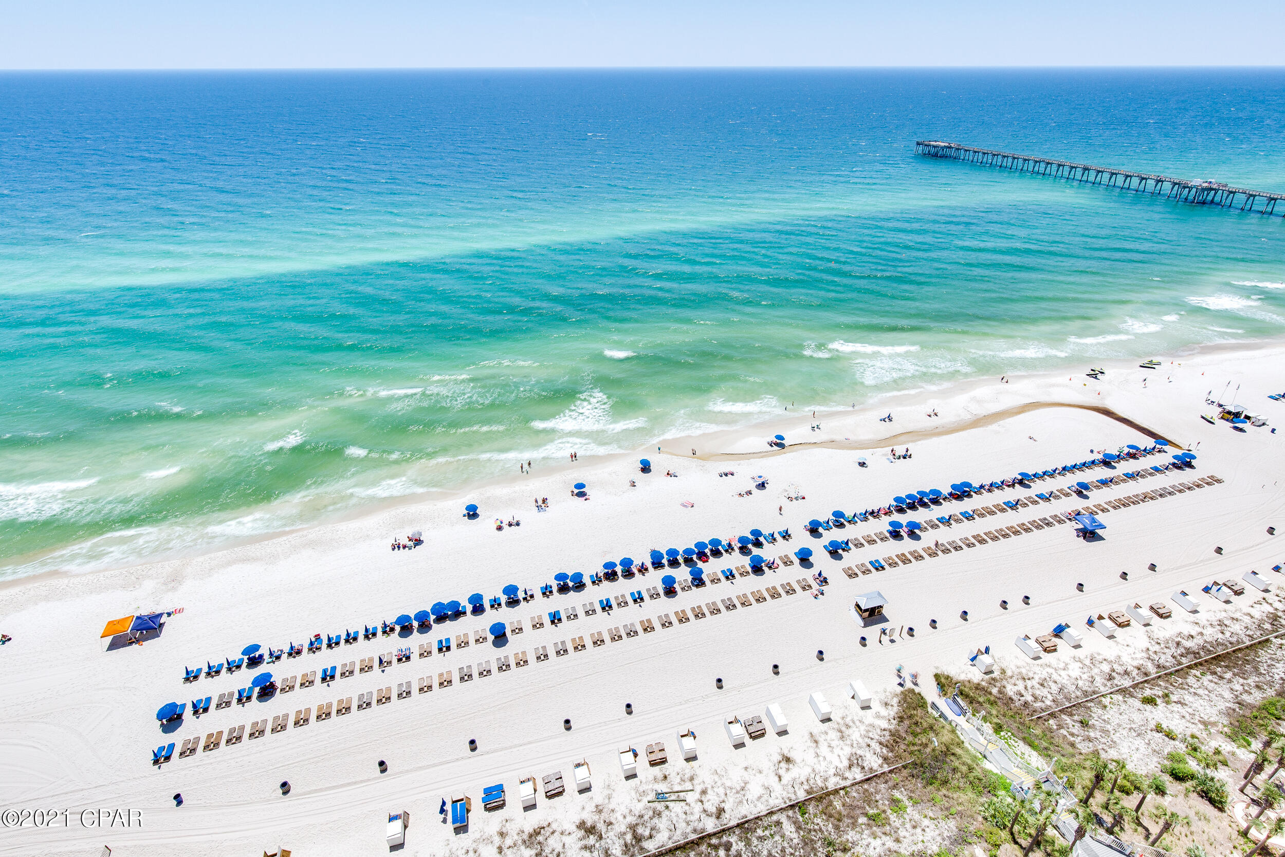 Calypso Towers I - Residential