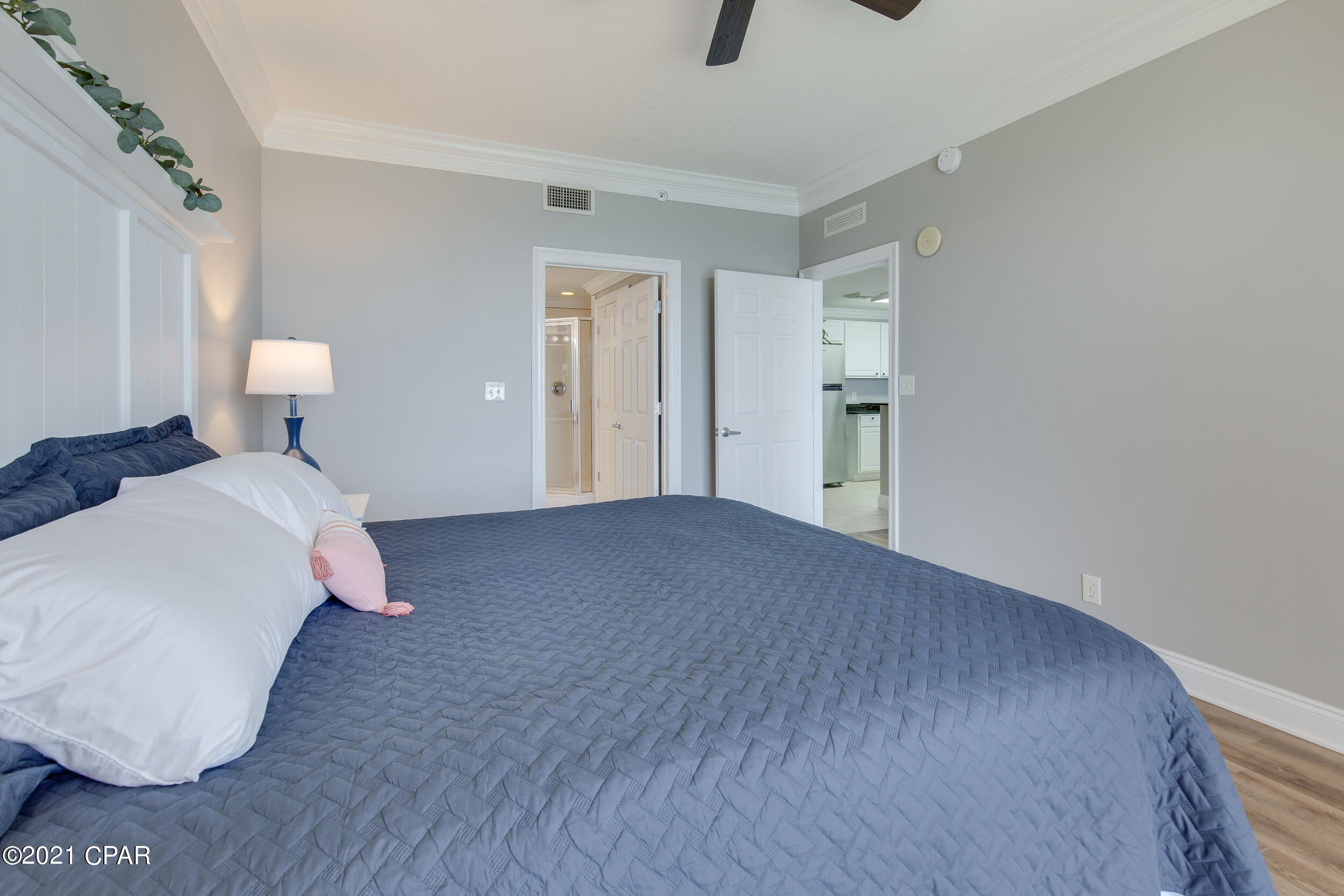 Calypso Towers I - Residential