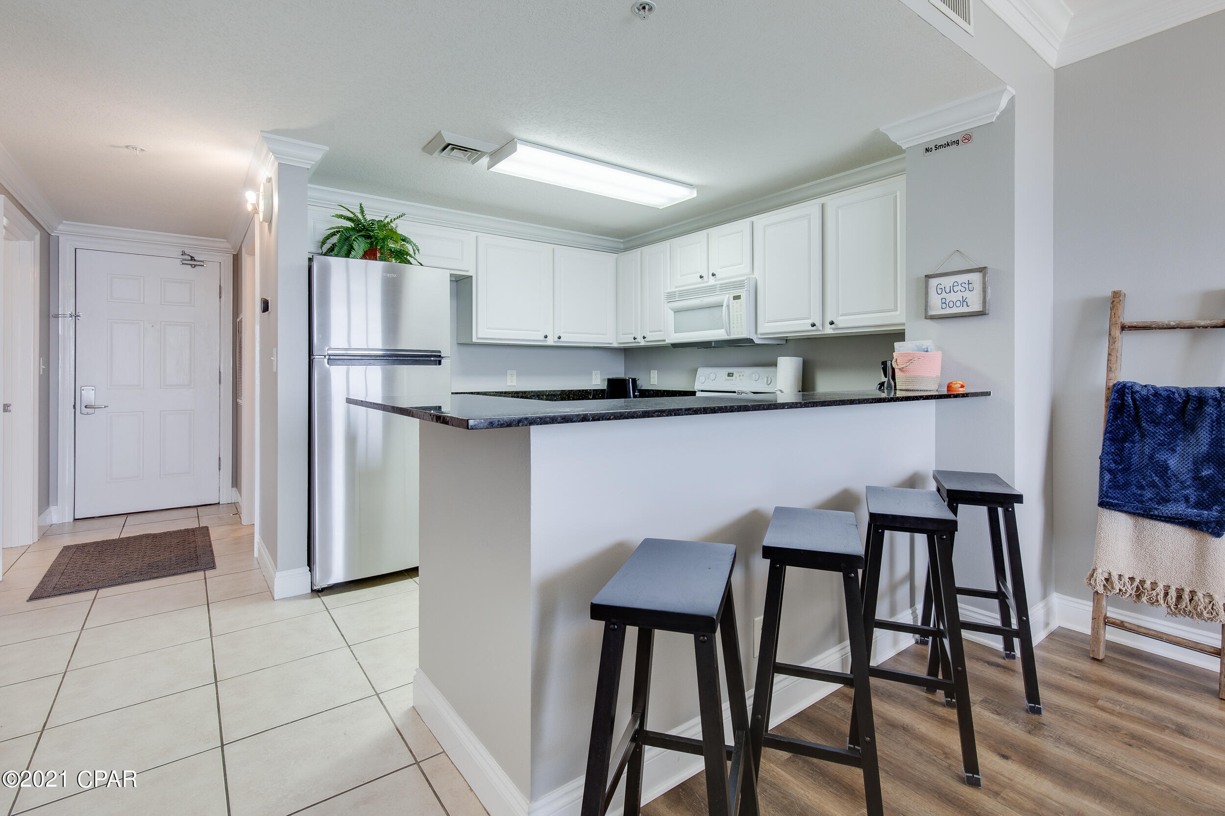 Calypso Towers I - Residential