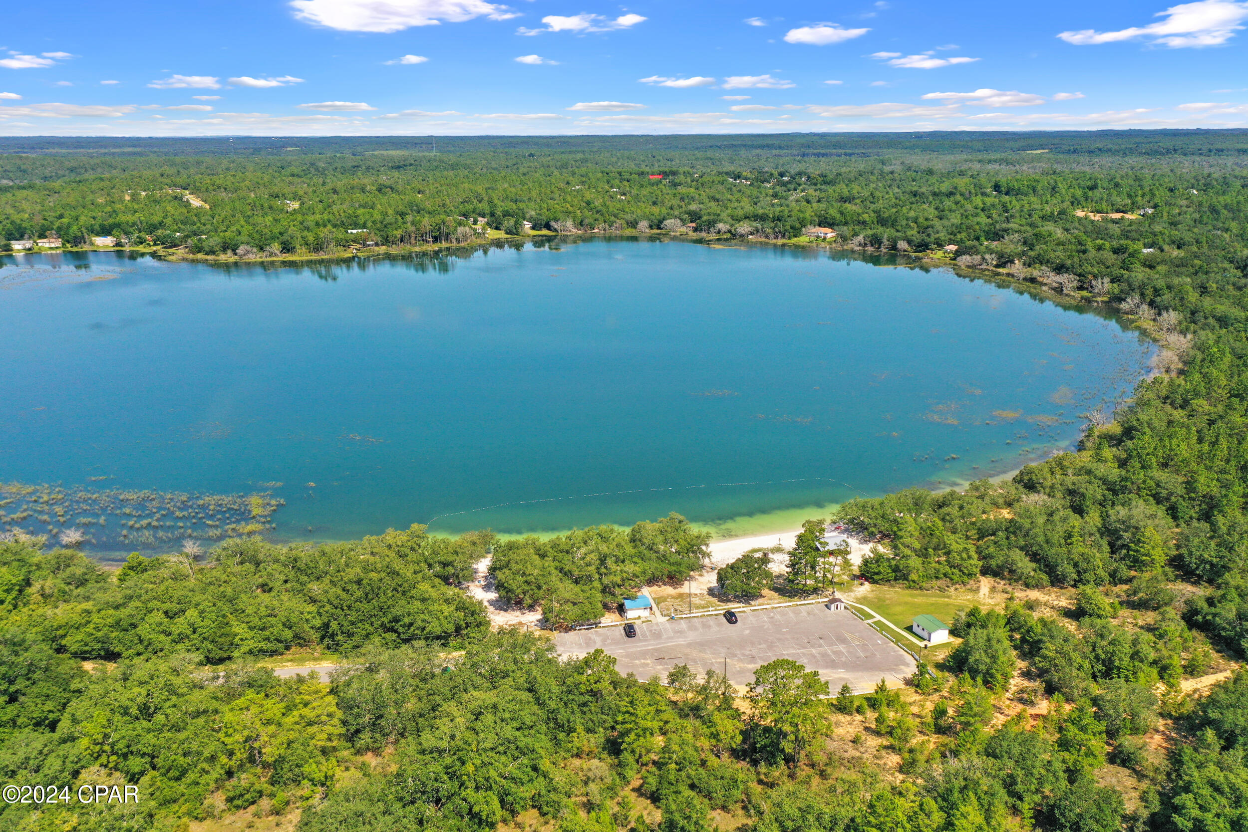 Sunny Hills Unit 8 - Land