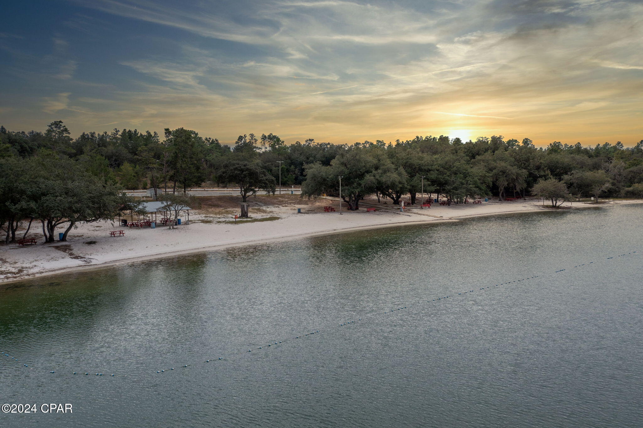 Sunny Hills Unit 8 - Land