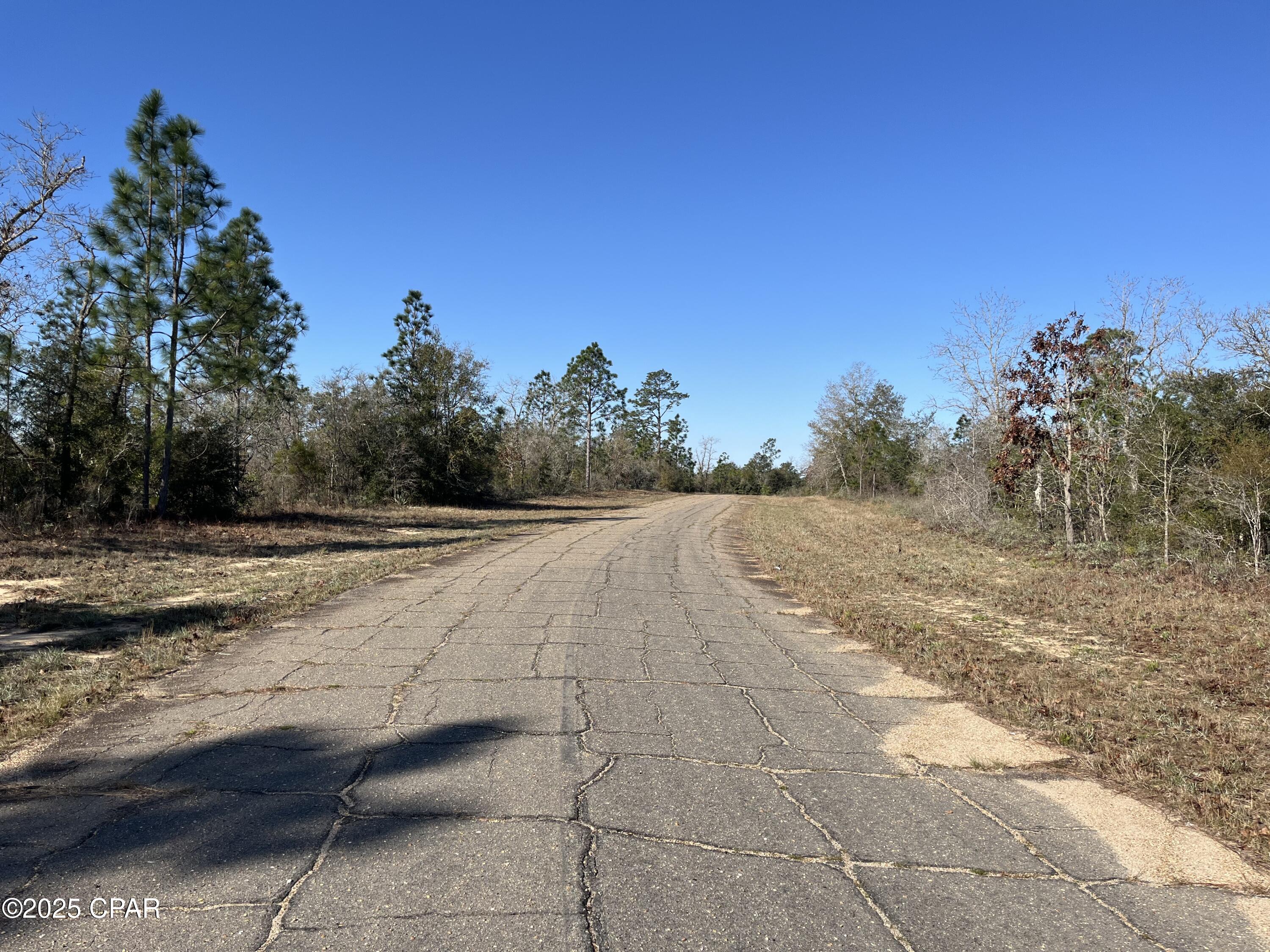 Sunny Hills Unit 8 - Land