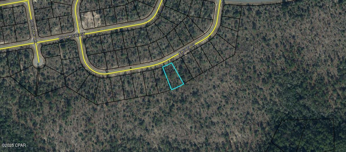 Sunny Hills Unit 8 - Land