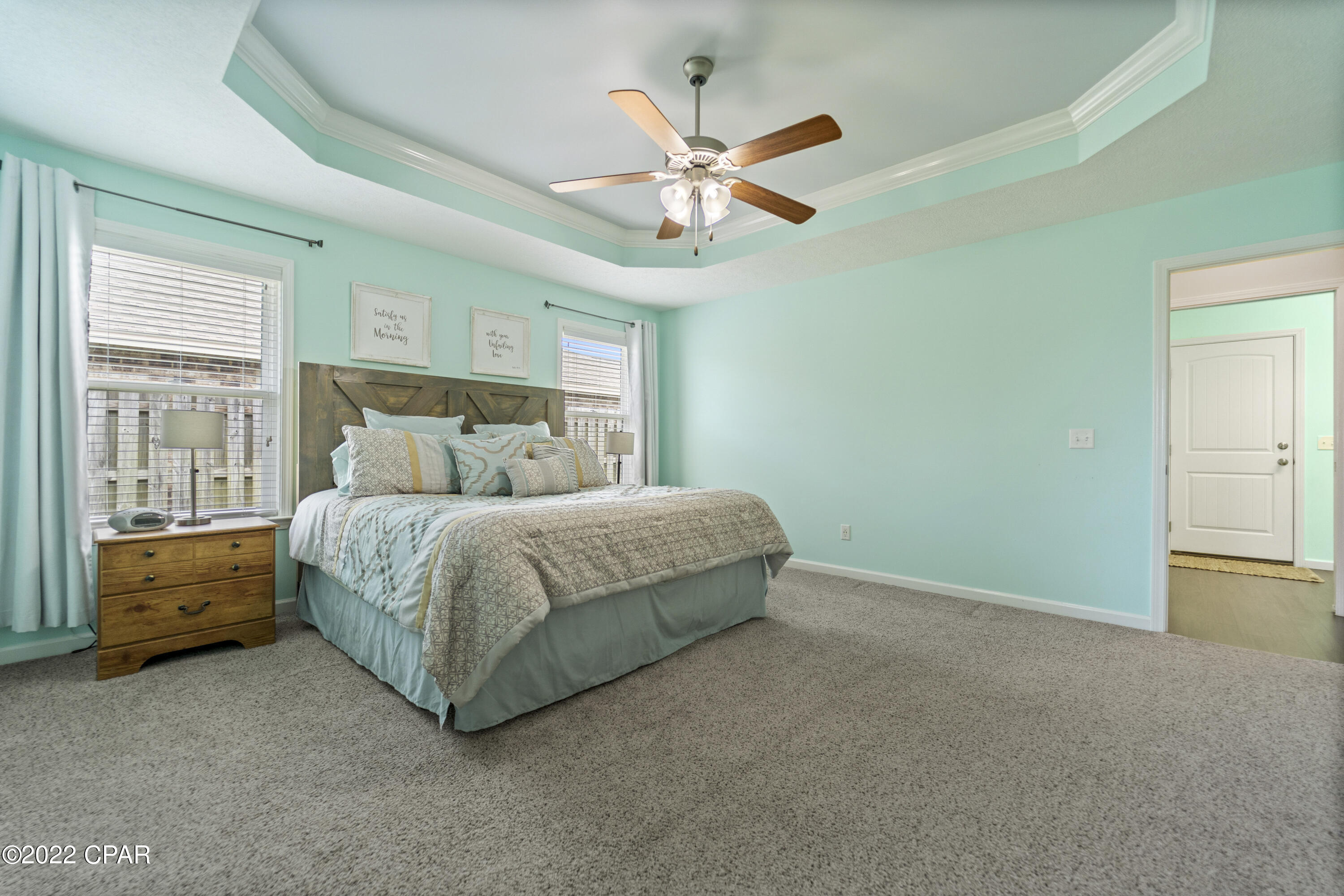 Camryn's Crossing - Residential