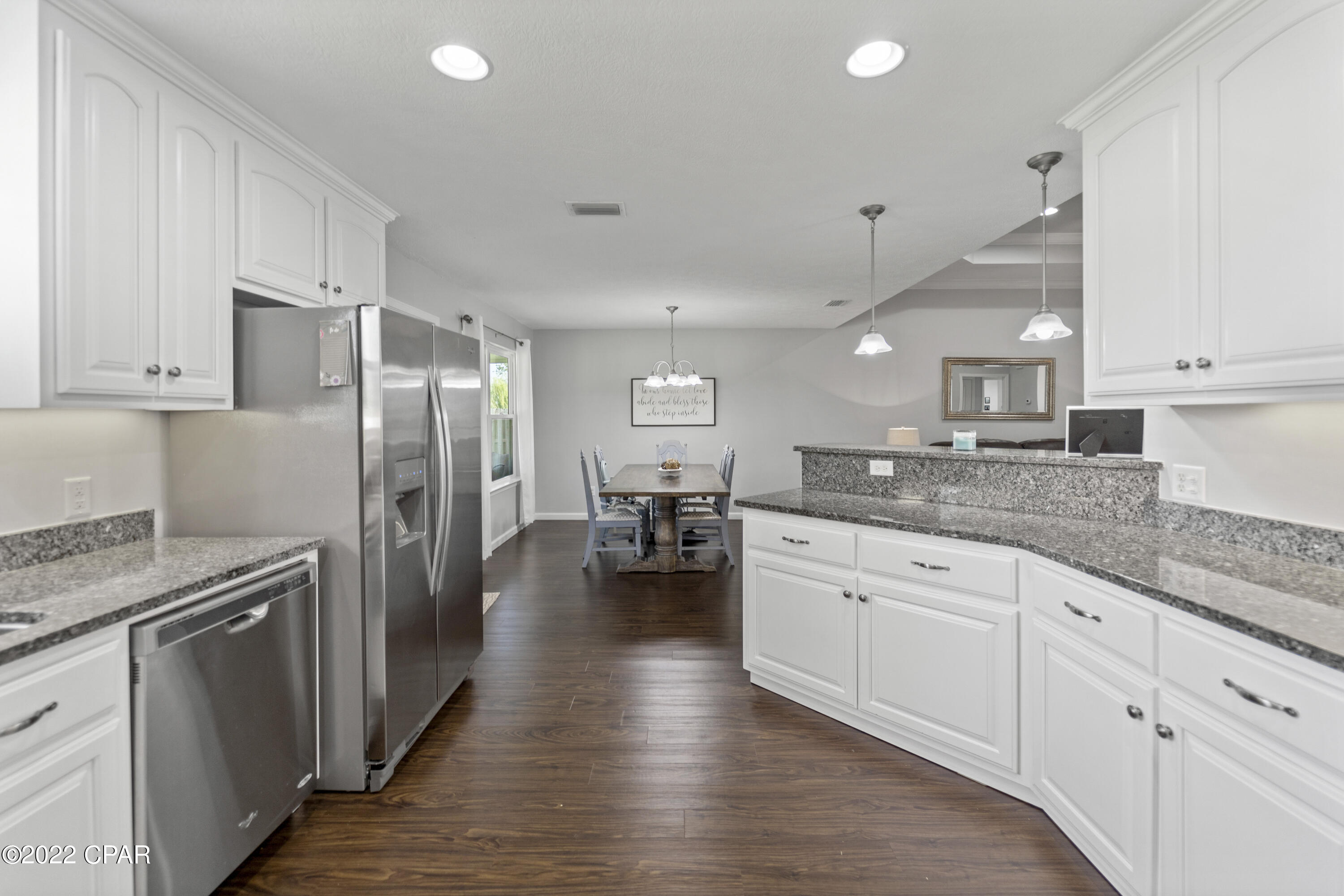 Camryn's Crossing - Residential