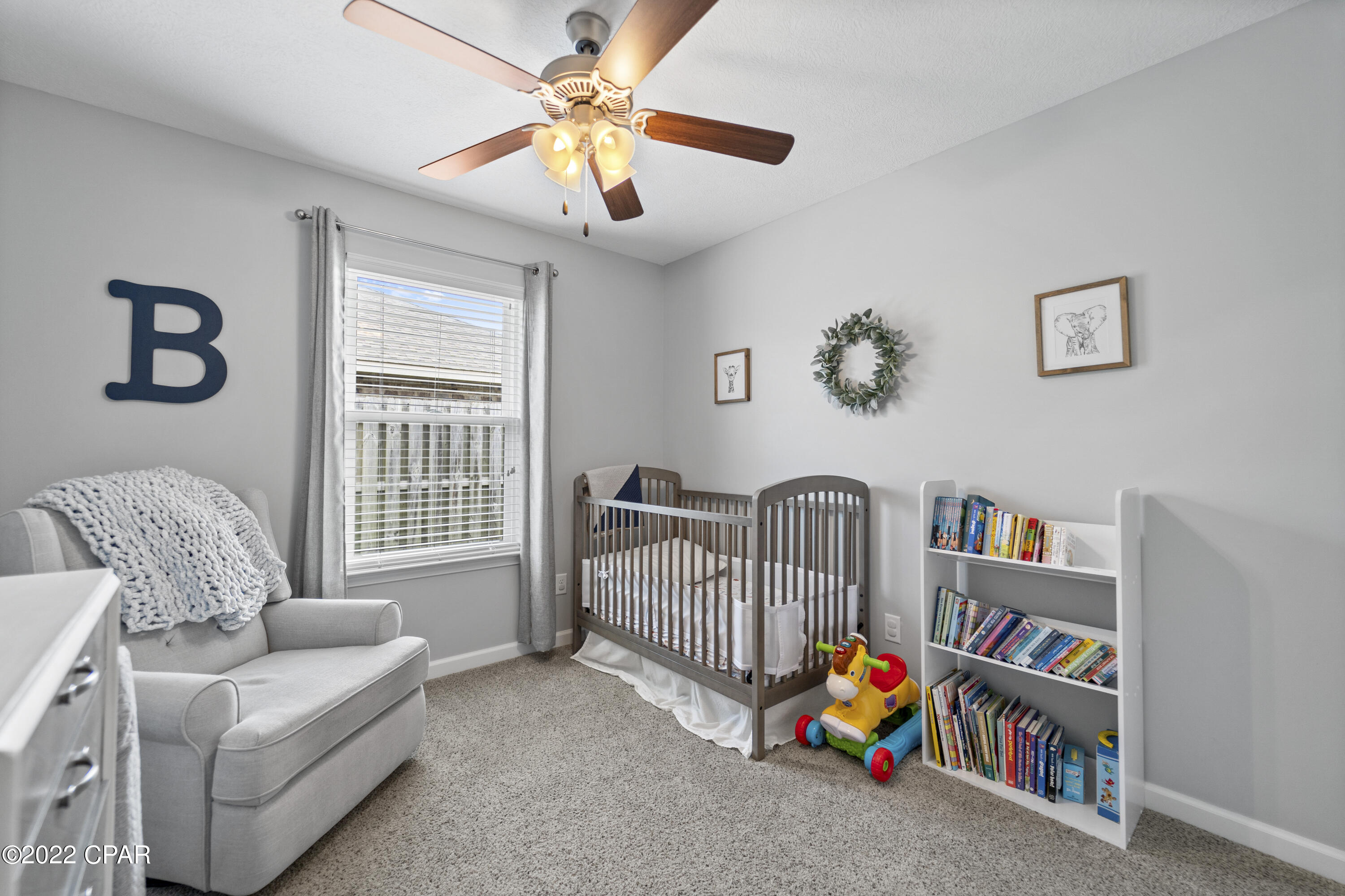 Camryn's Crossing - Residential