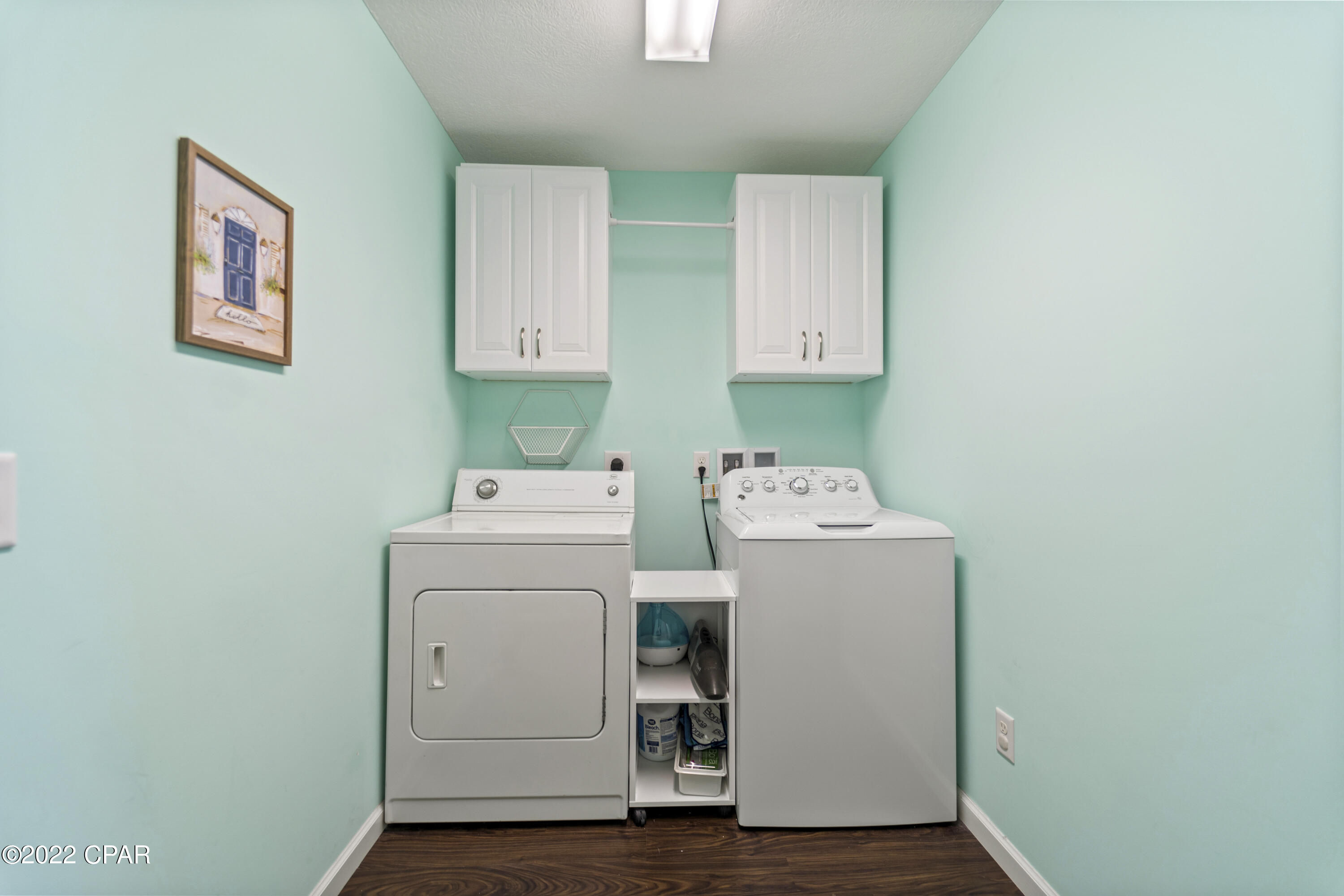 Camryn's Crossing - Residential