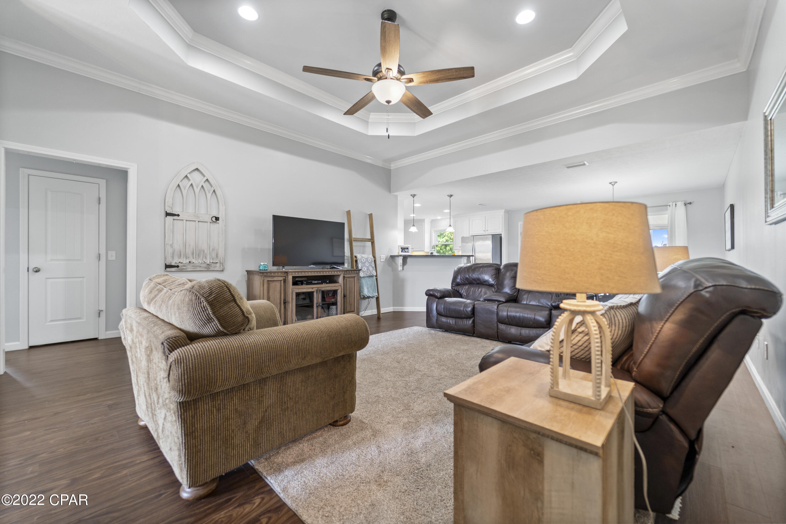 Camryn's Crossing - Residential