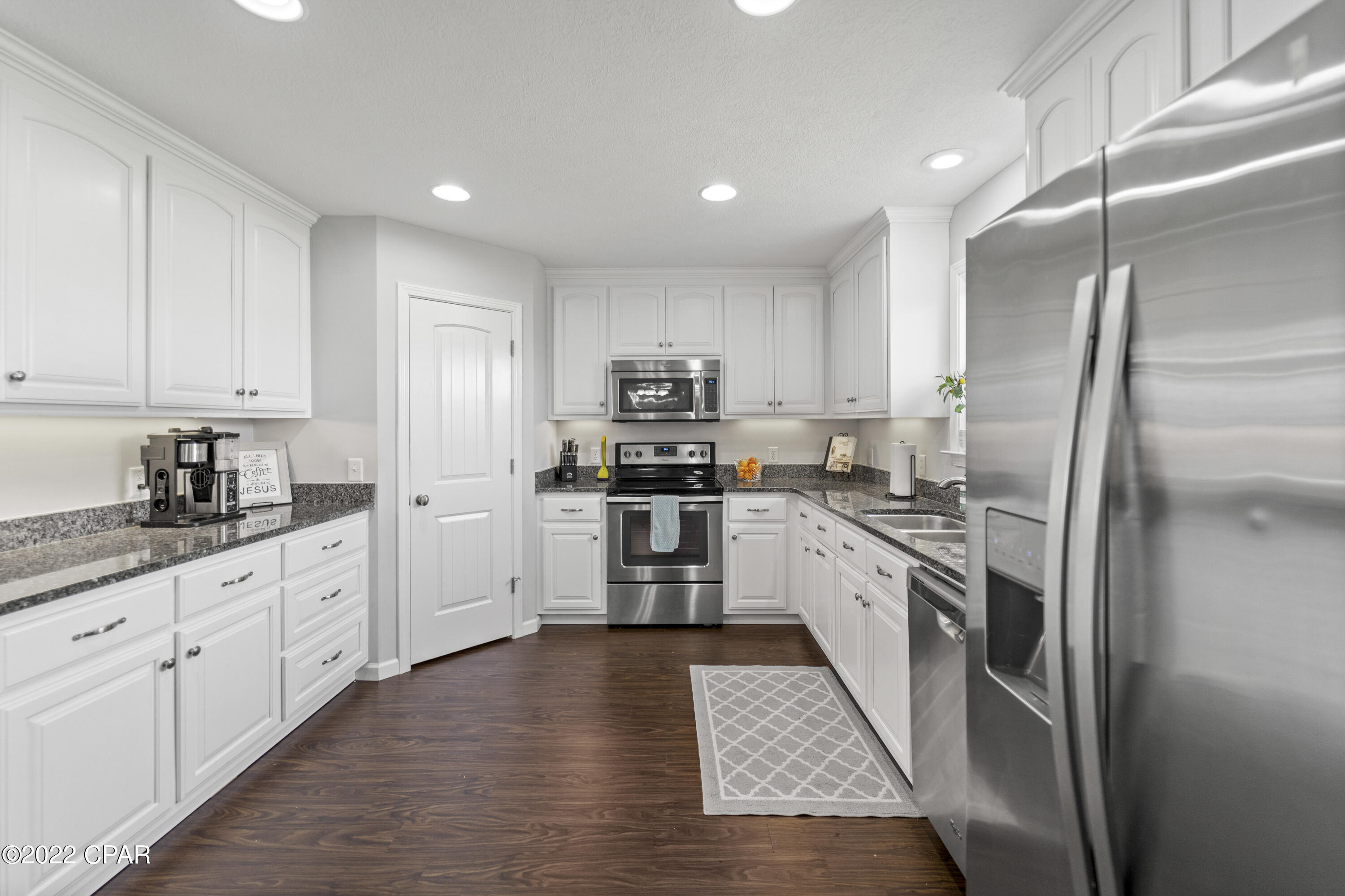 Camryn's Crossing - Residential