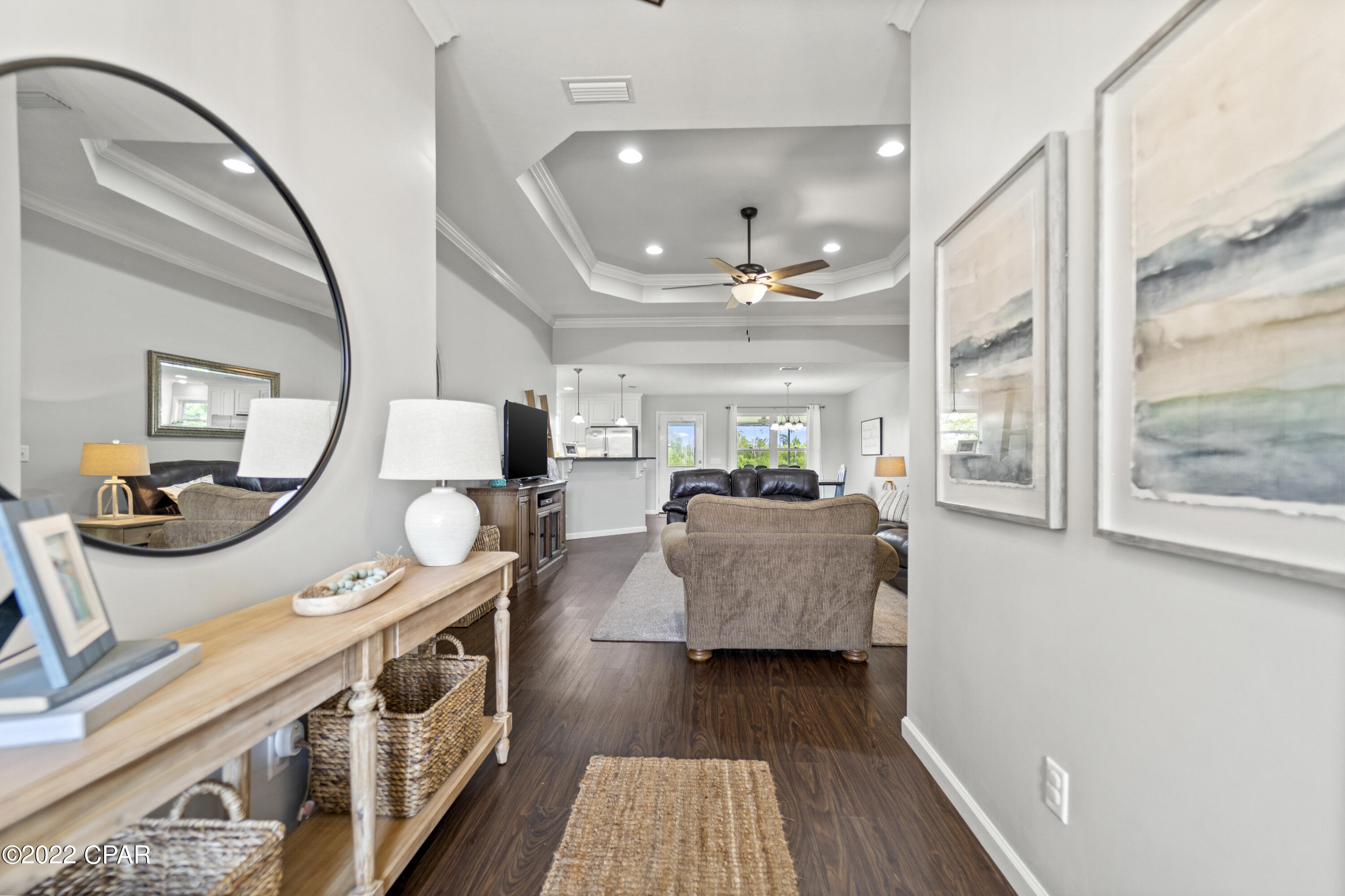 Camryn's Crossing - Residential