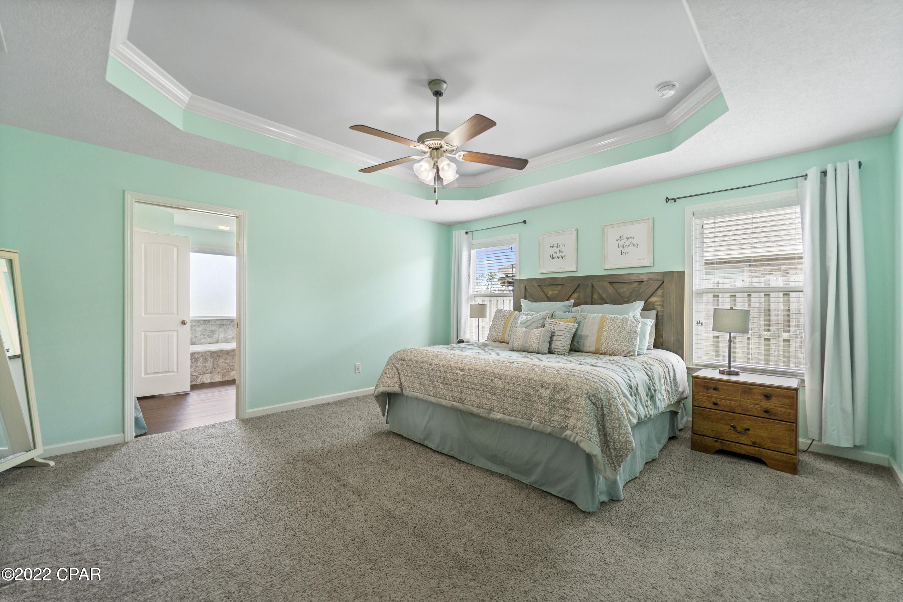 Camryn's Crossing - Residential