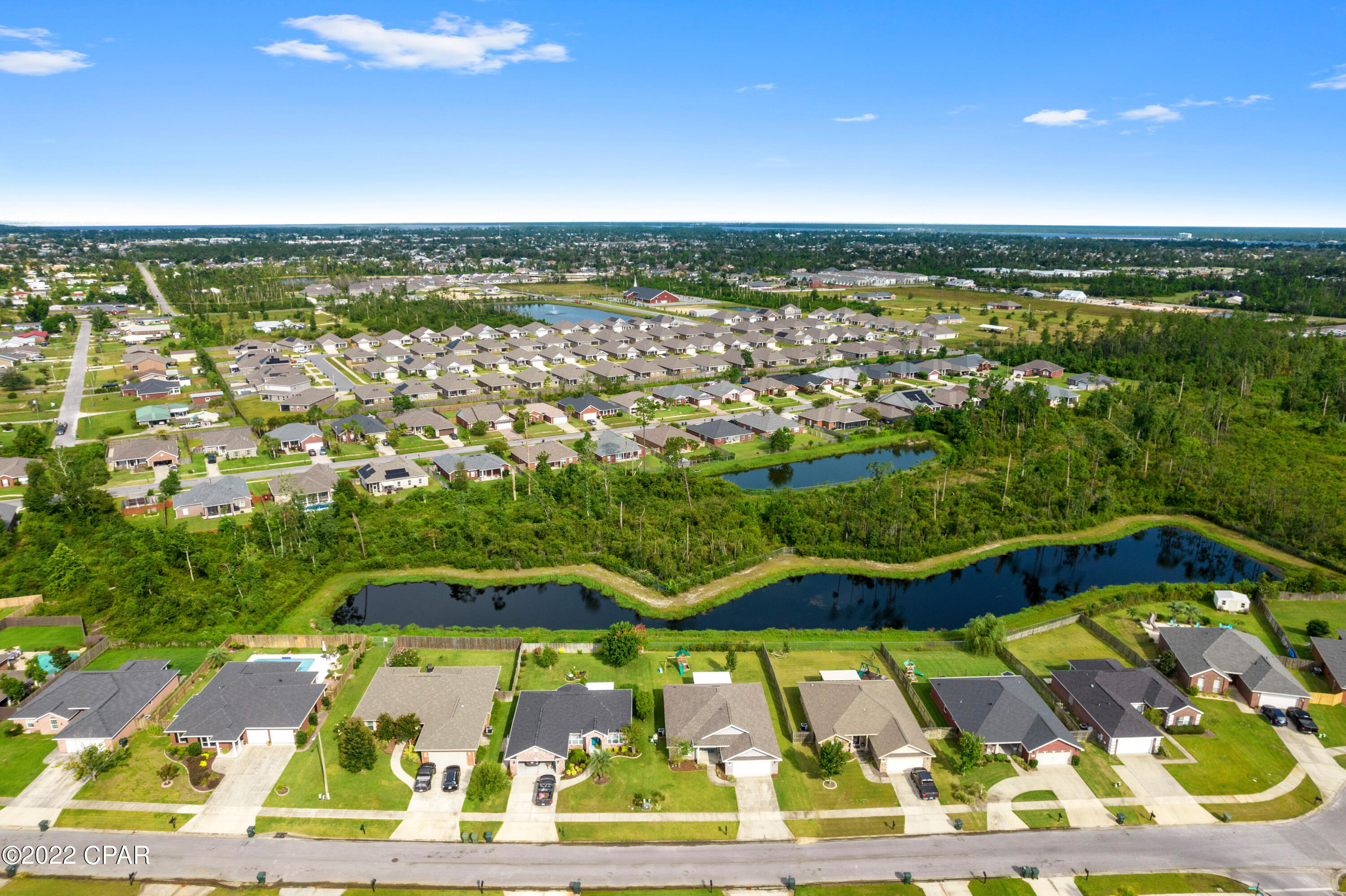 Camryn's Crossing - Residential