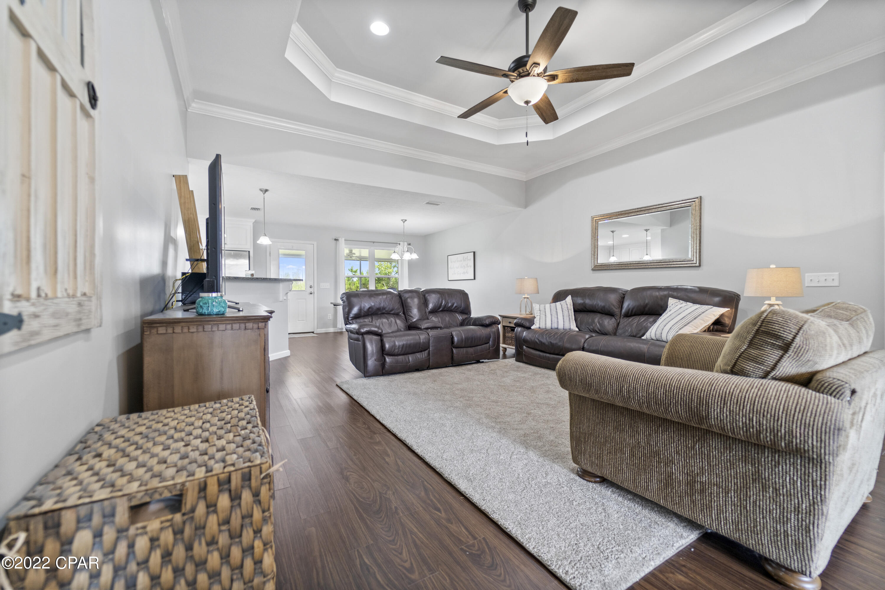 Camryn's Crossing - Residential