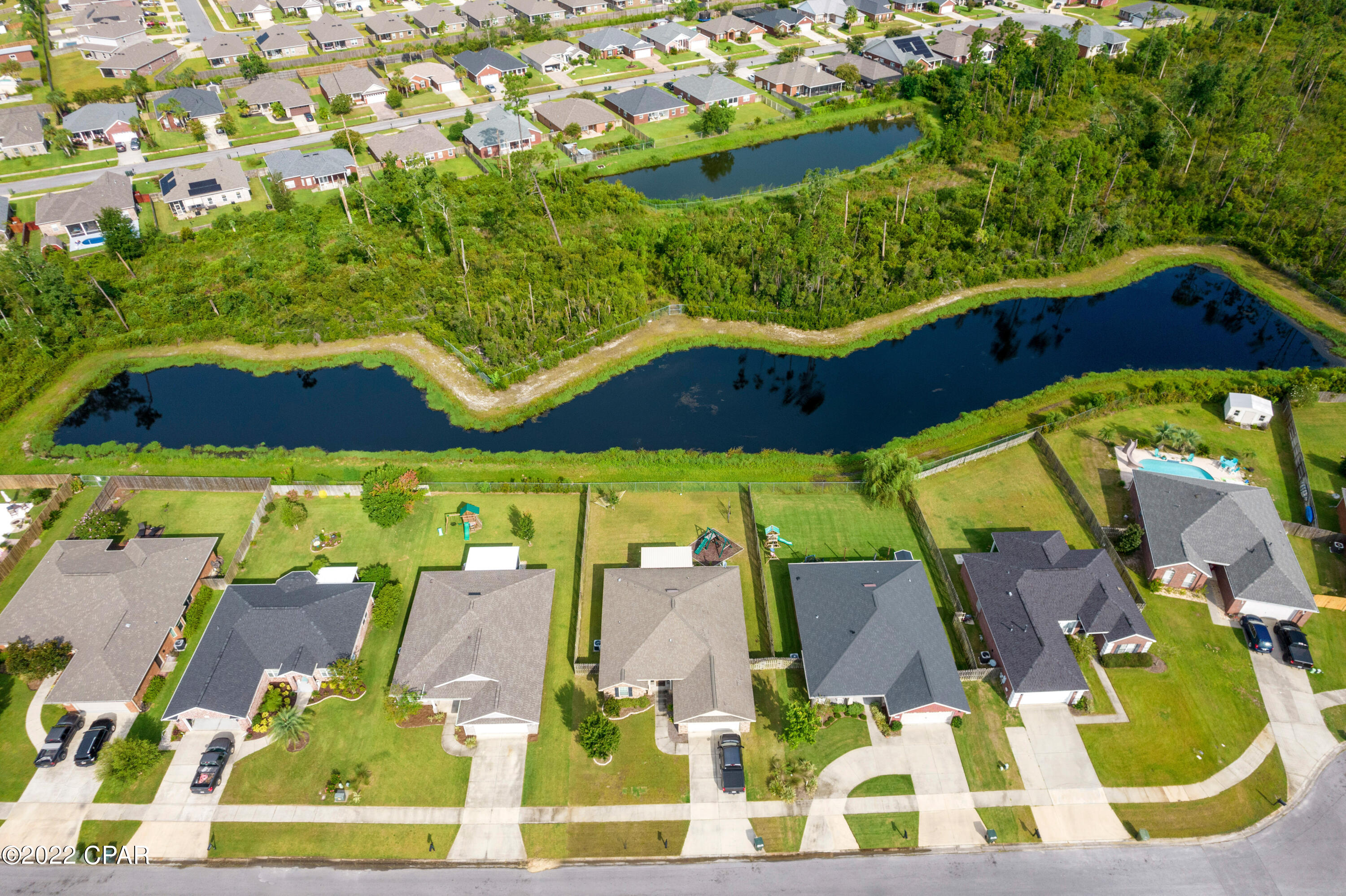 Camryn's Crossing - Residential