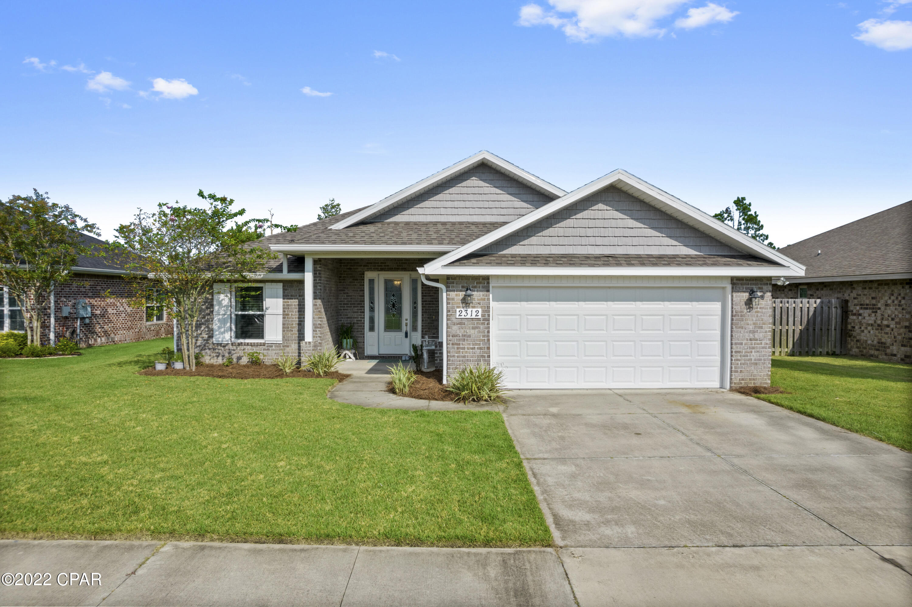 Camryn's Crossing - Residential