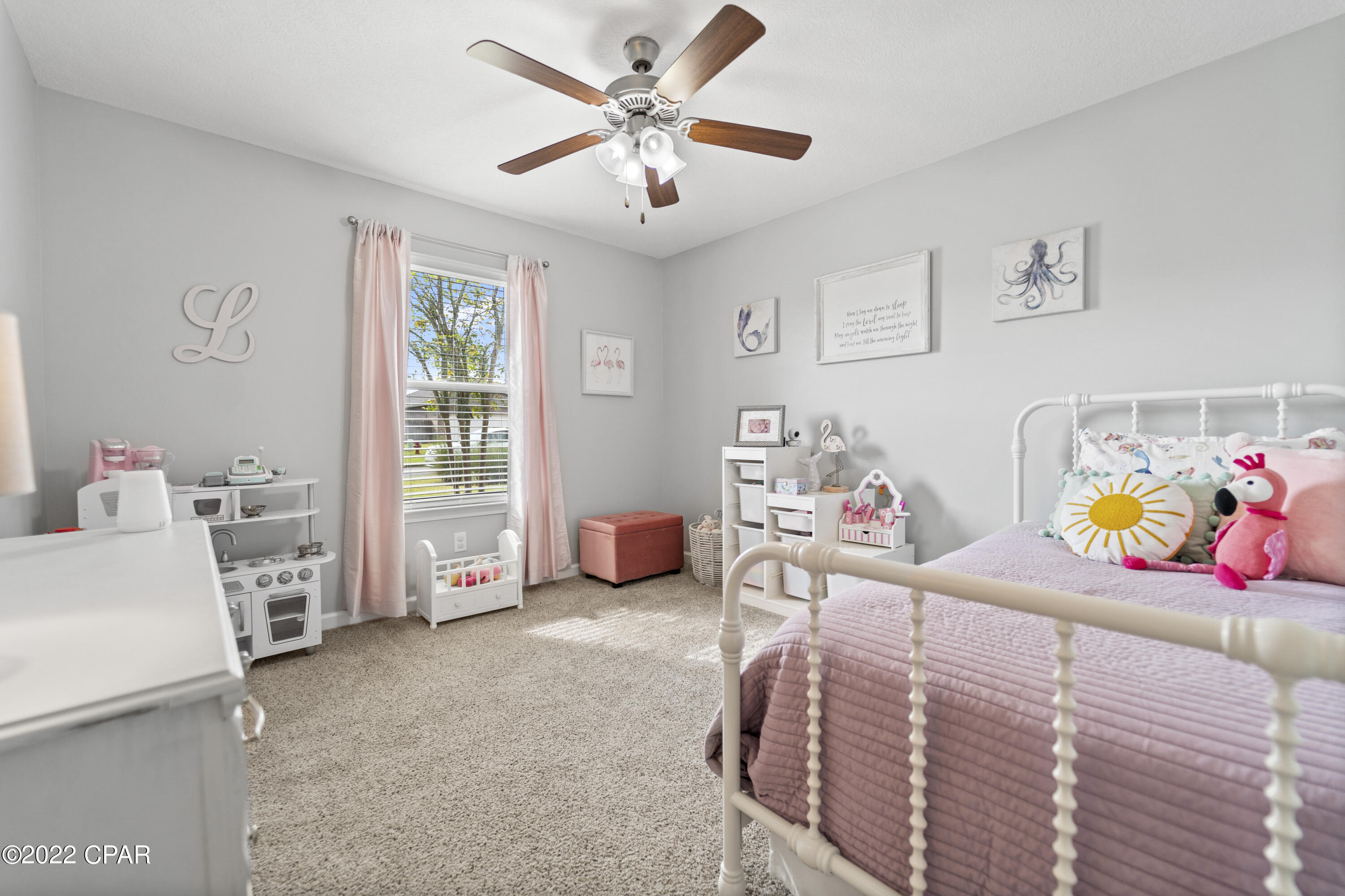 Camryn's Crossing - Residential