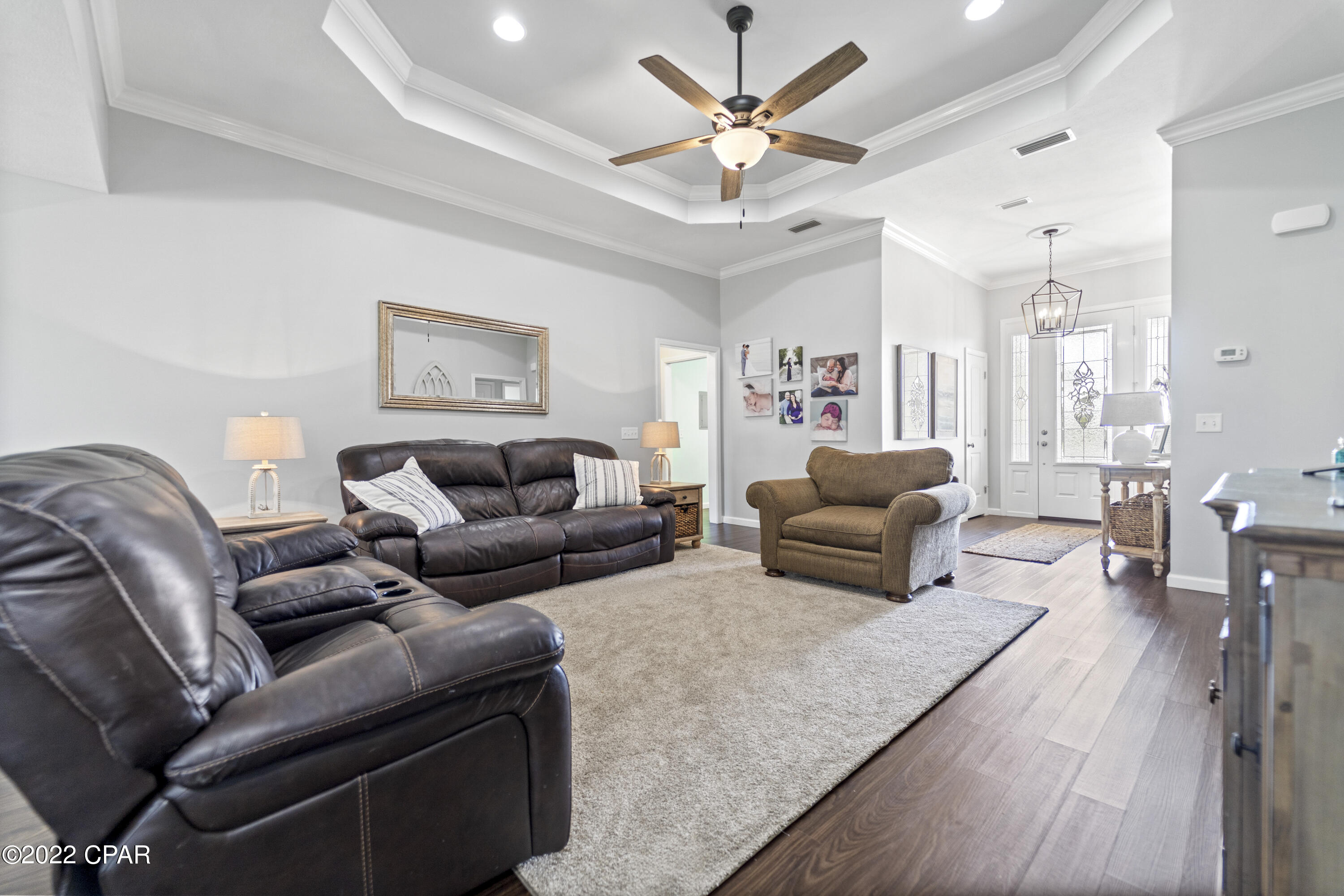 Camryn's Crossing - Residential