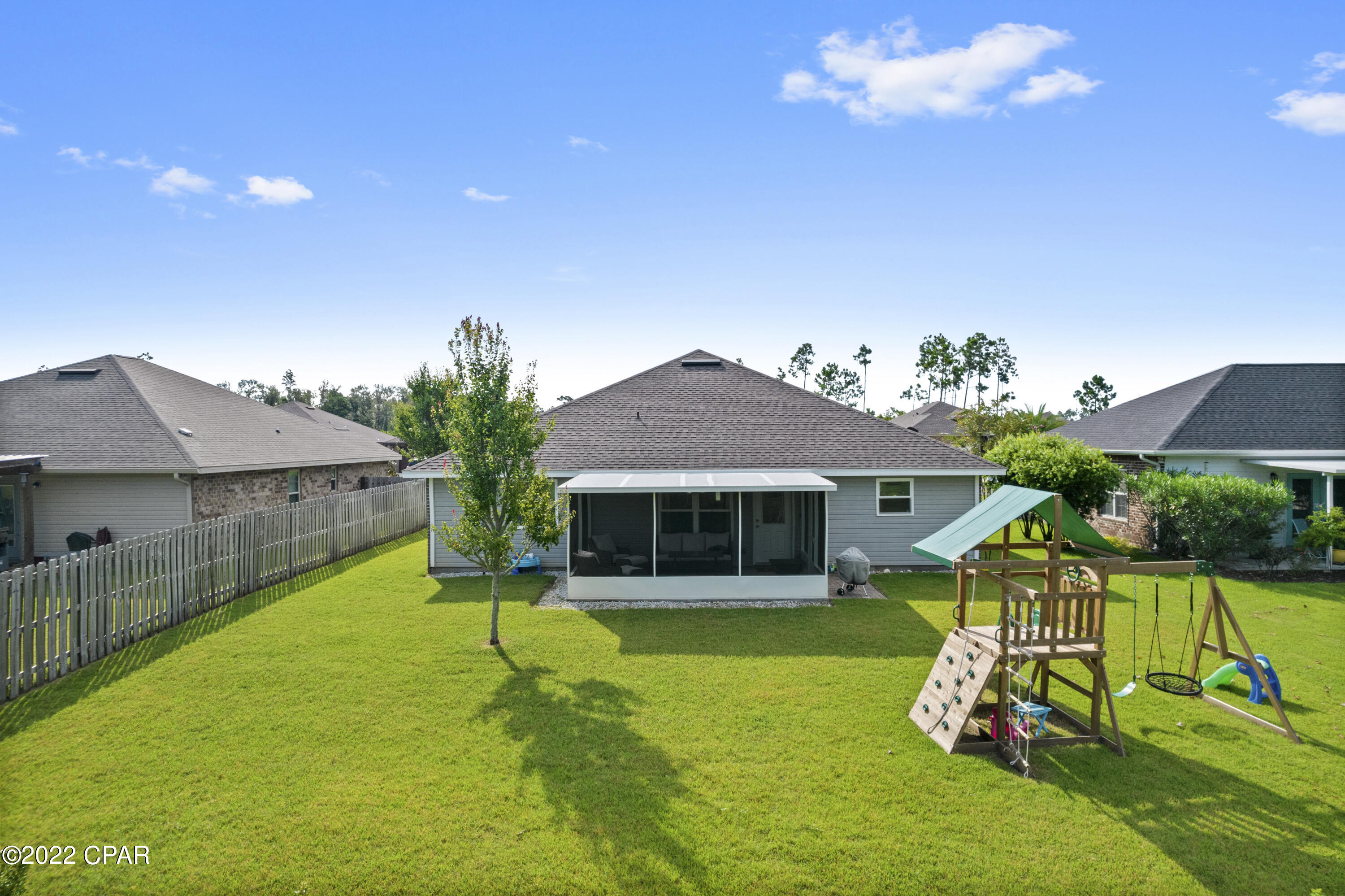 Camryn's Crossing - Residential