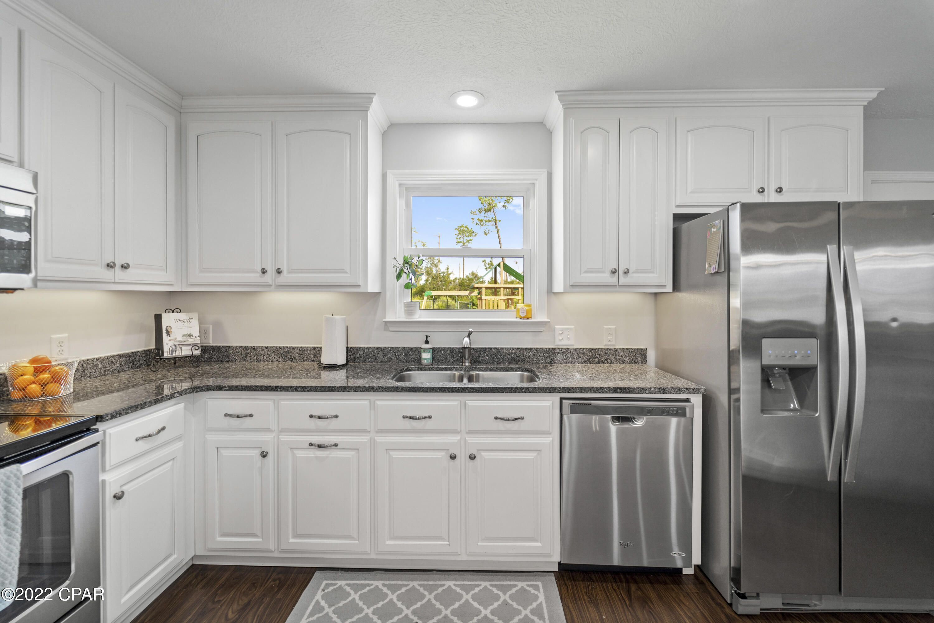 Camryn's Crossing - Residential