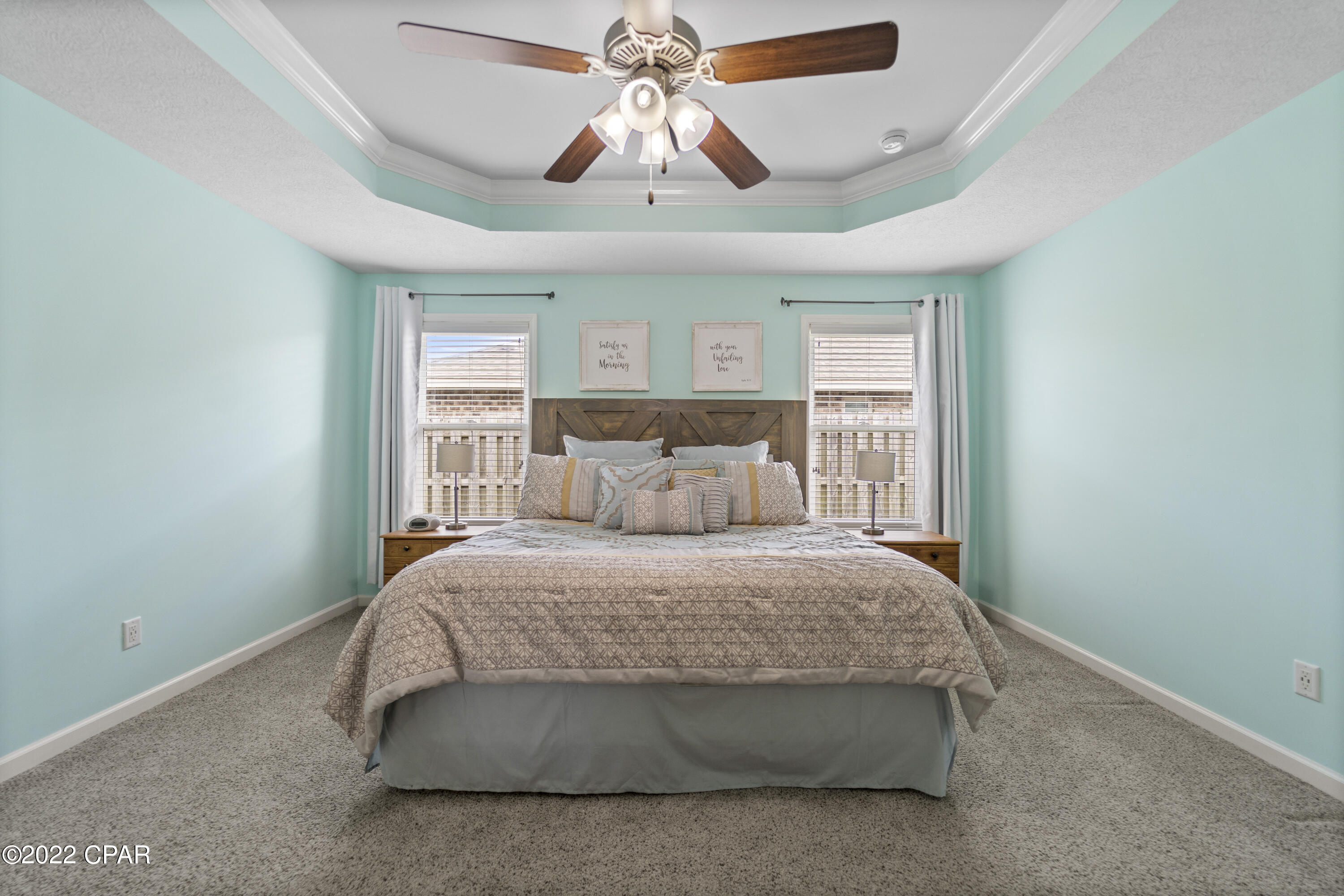 Camryn's Crossing - Residential