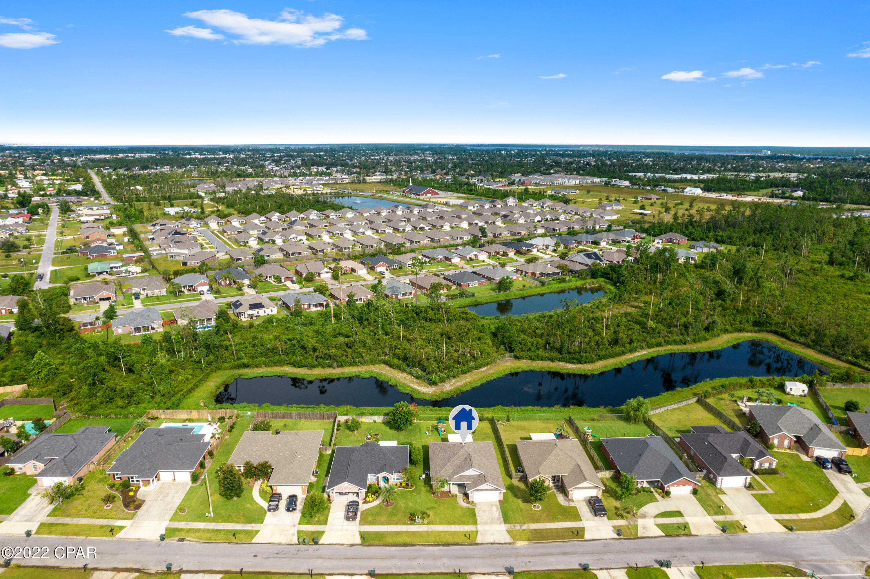 Camryn's Crossing - Residential