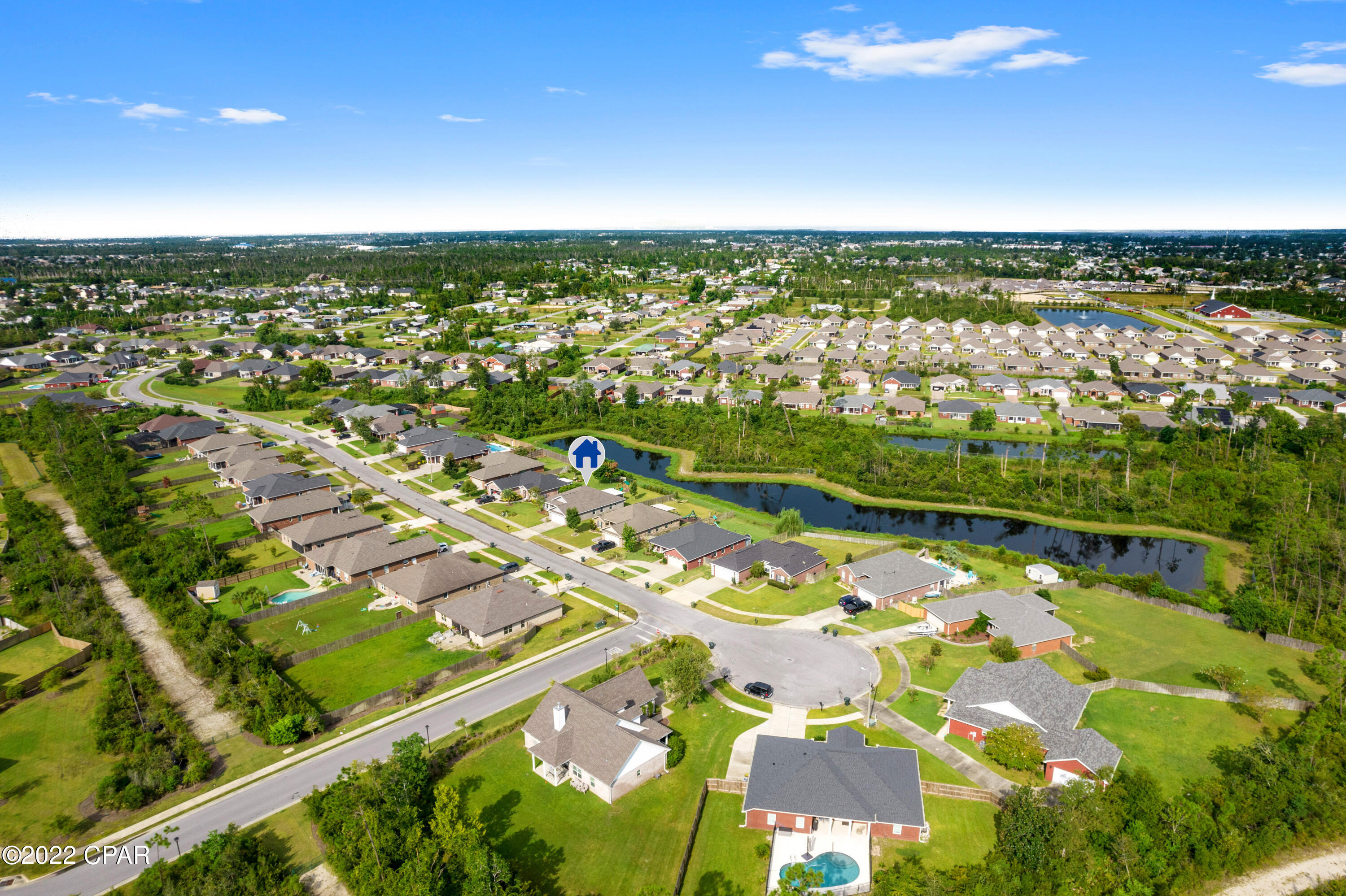 Camryn's Crossing - Residential