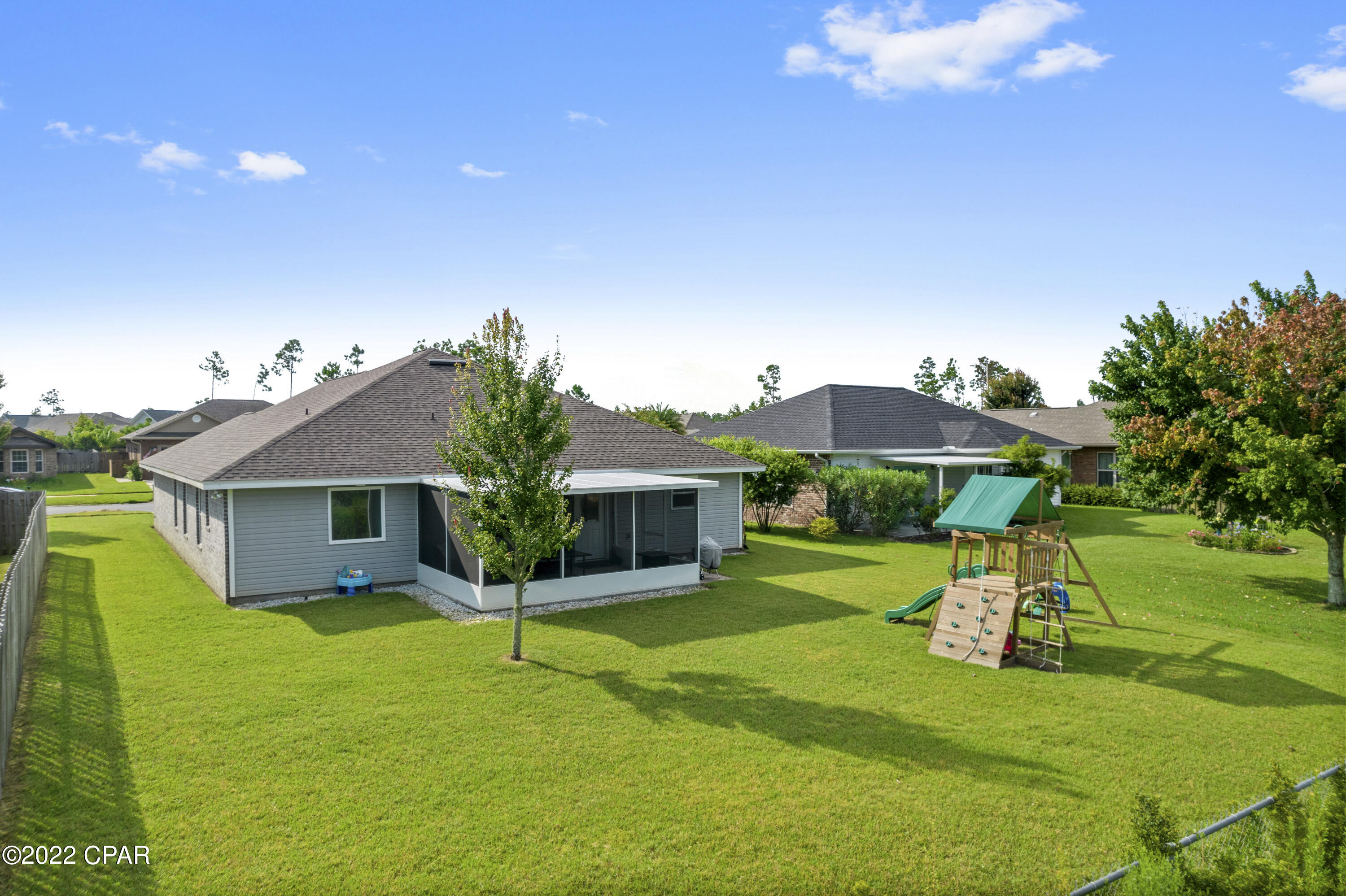 Camryn's Crossing - Residential