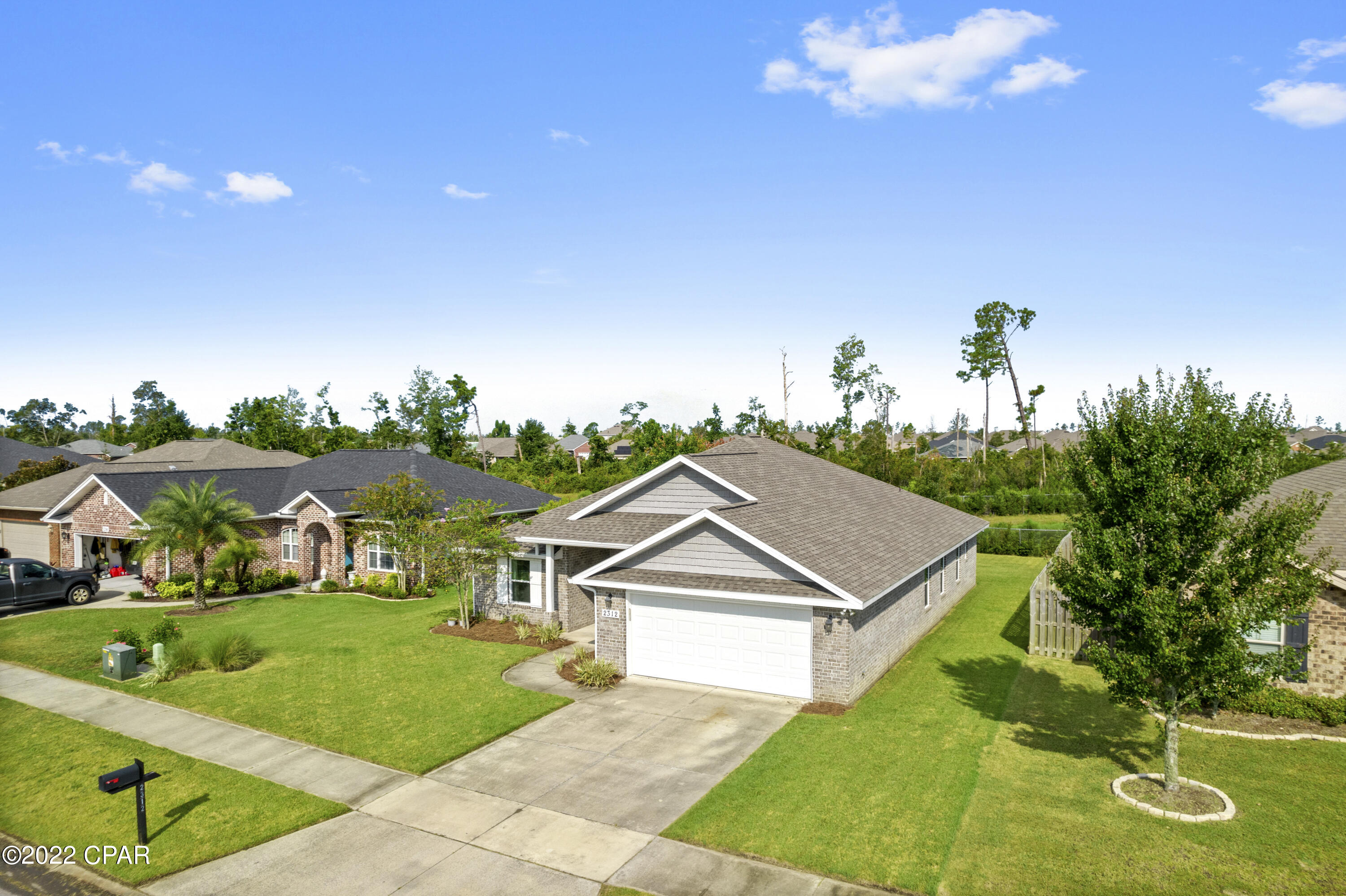 Camryn's Crossing - Residential