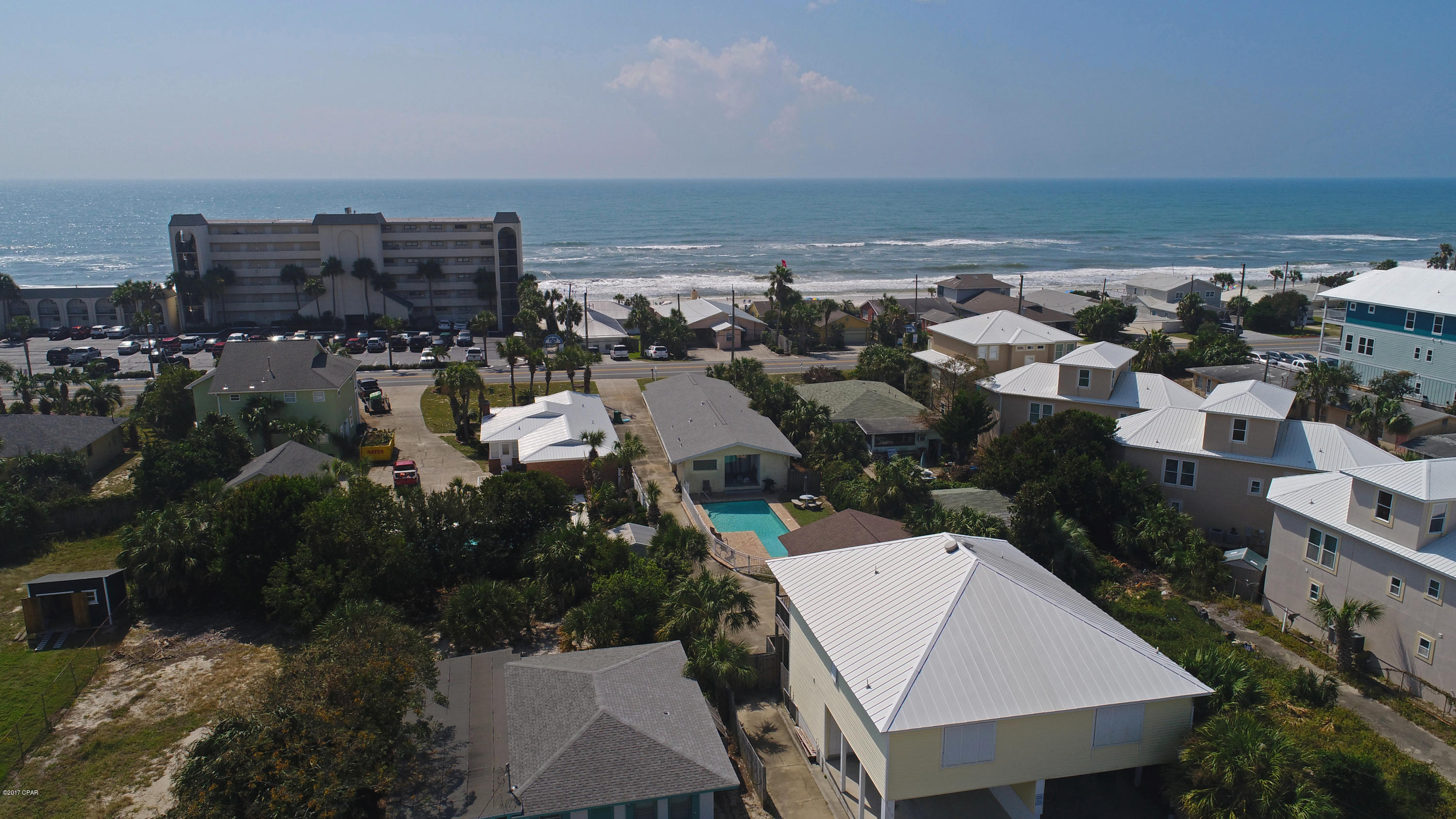 Kiska Beach - Residential