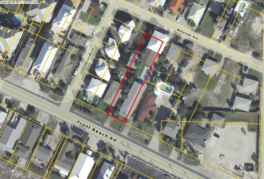 Kiska Beach - Residential