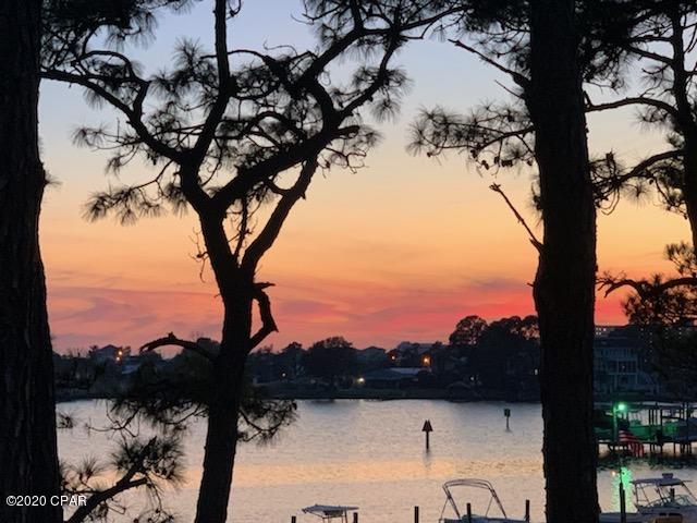 Grand Lagoon Cove Condominium - Residential Lease