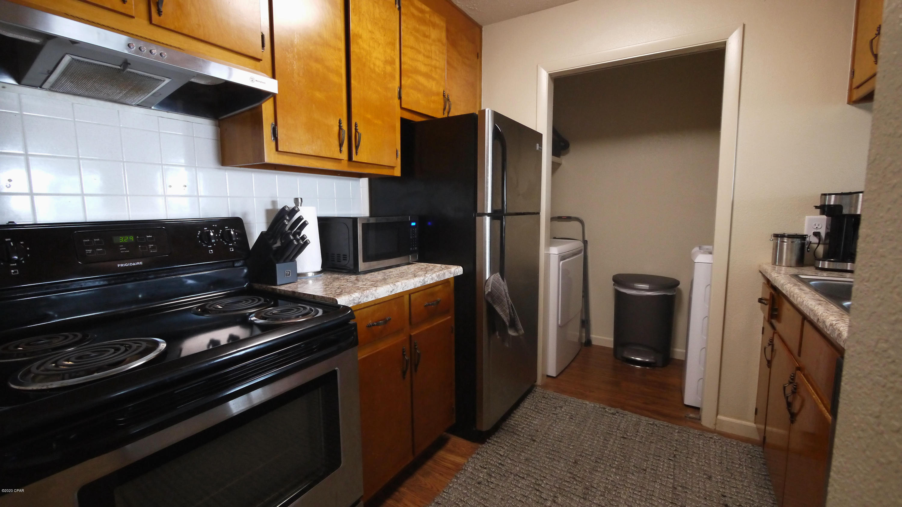 Grand Lagoon Cove Condominium - Residential Lease