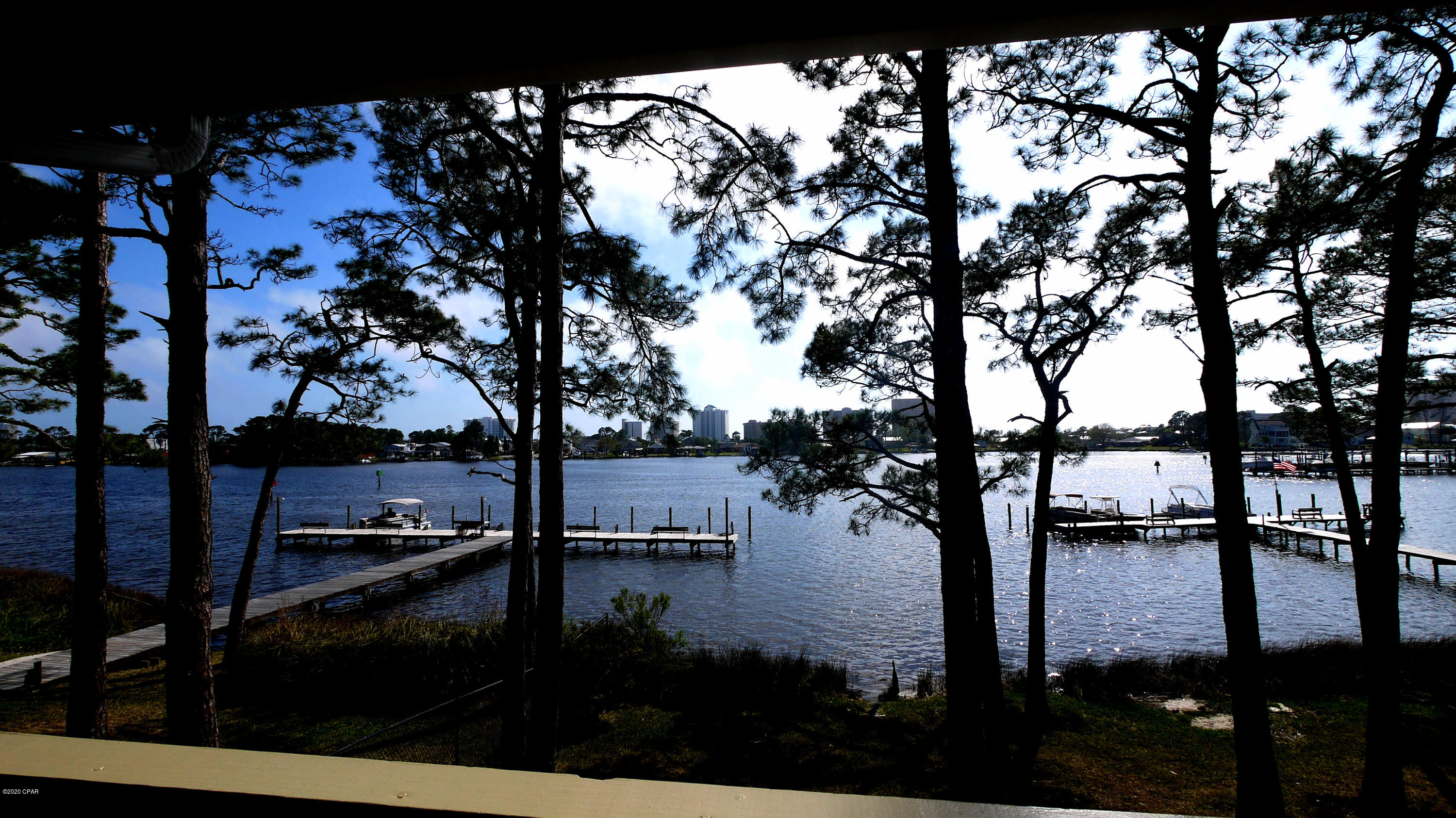 Grand Lagoon Cove Condominium - Residential Lease