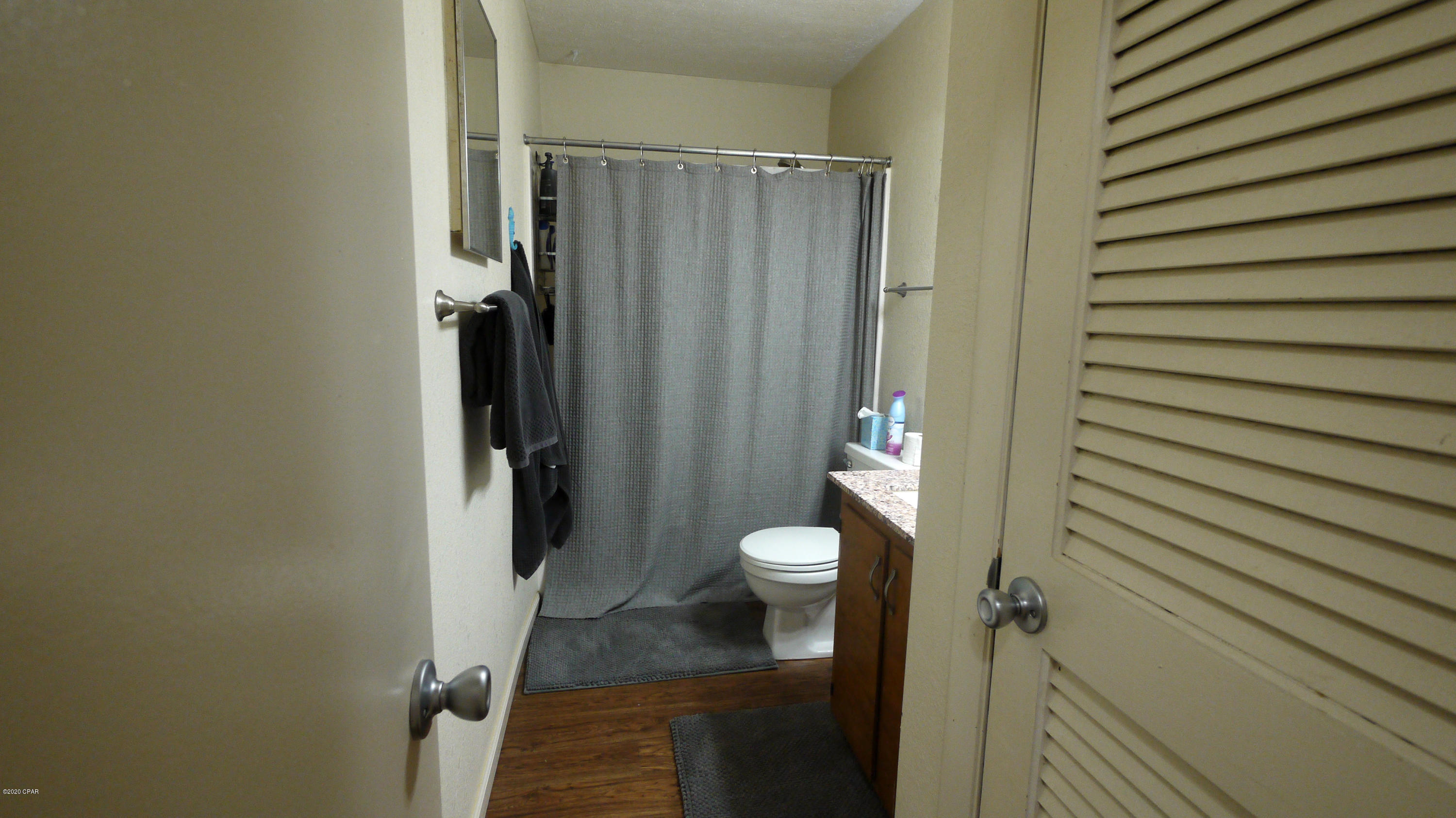 Grand Lagoon Cove Condominium - Residential Lease