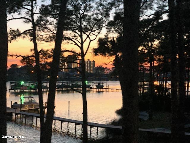 Grand Lagoon Cove Condominium - Residential Lease