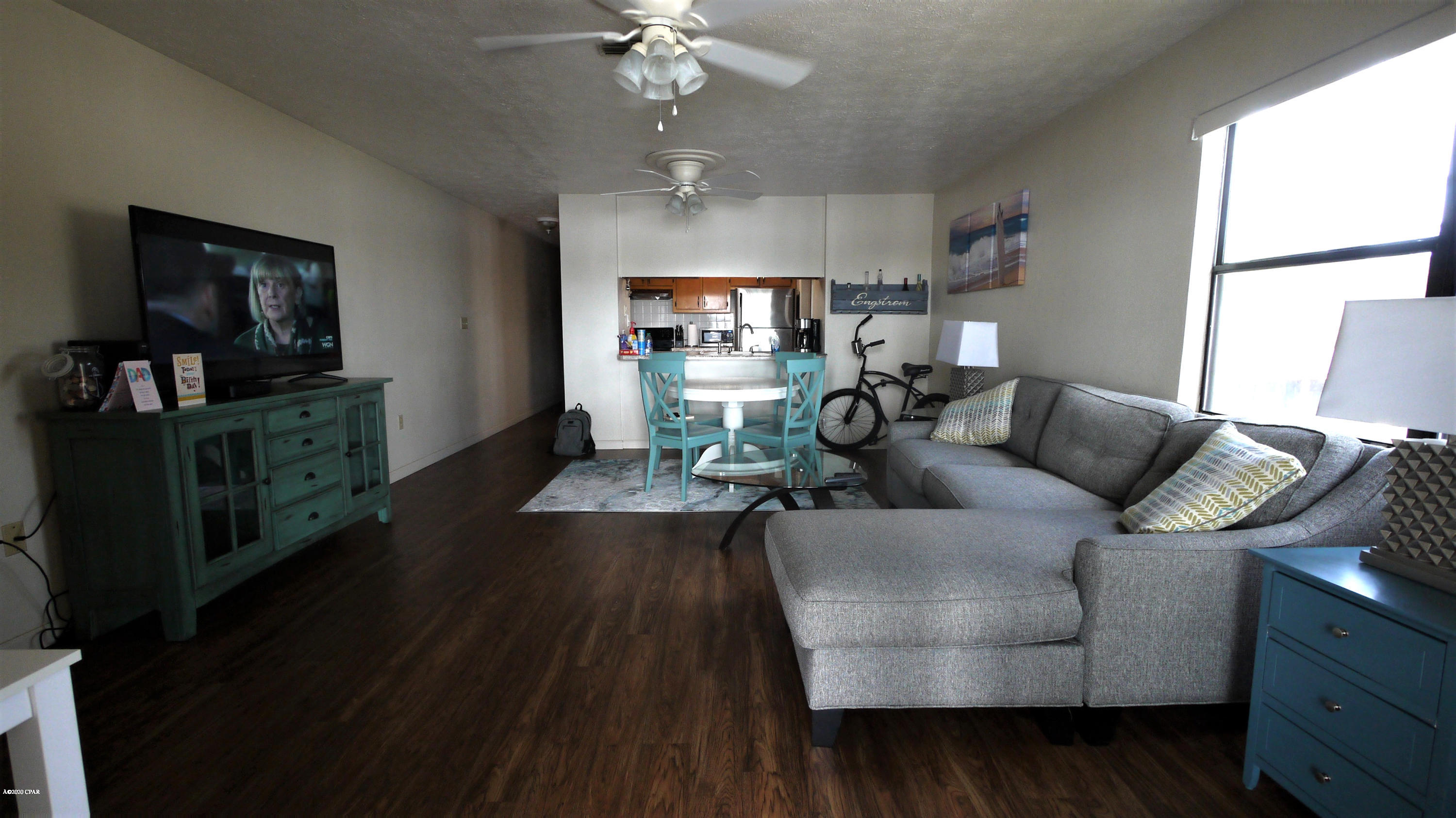 Grand Lagoon Cove Condominium - Residential Lease