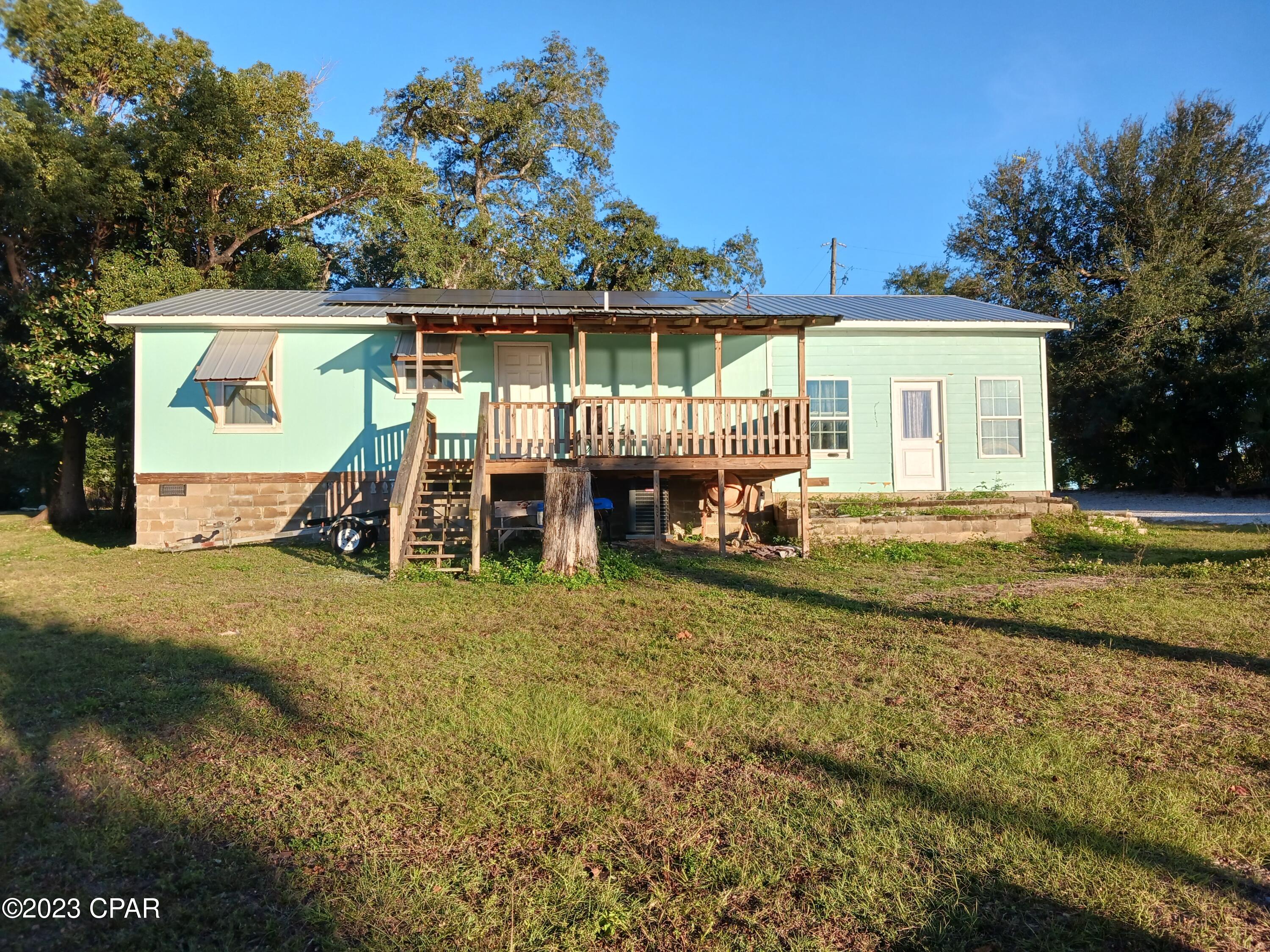 Old Orchard - Residential