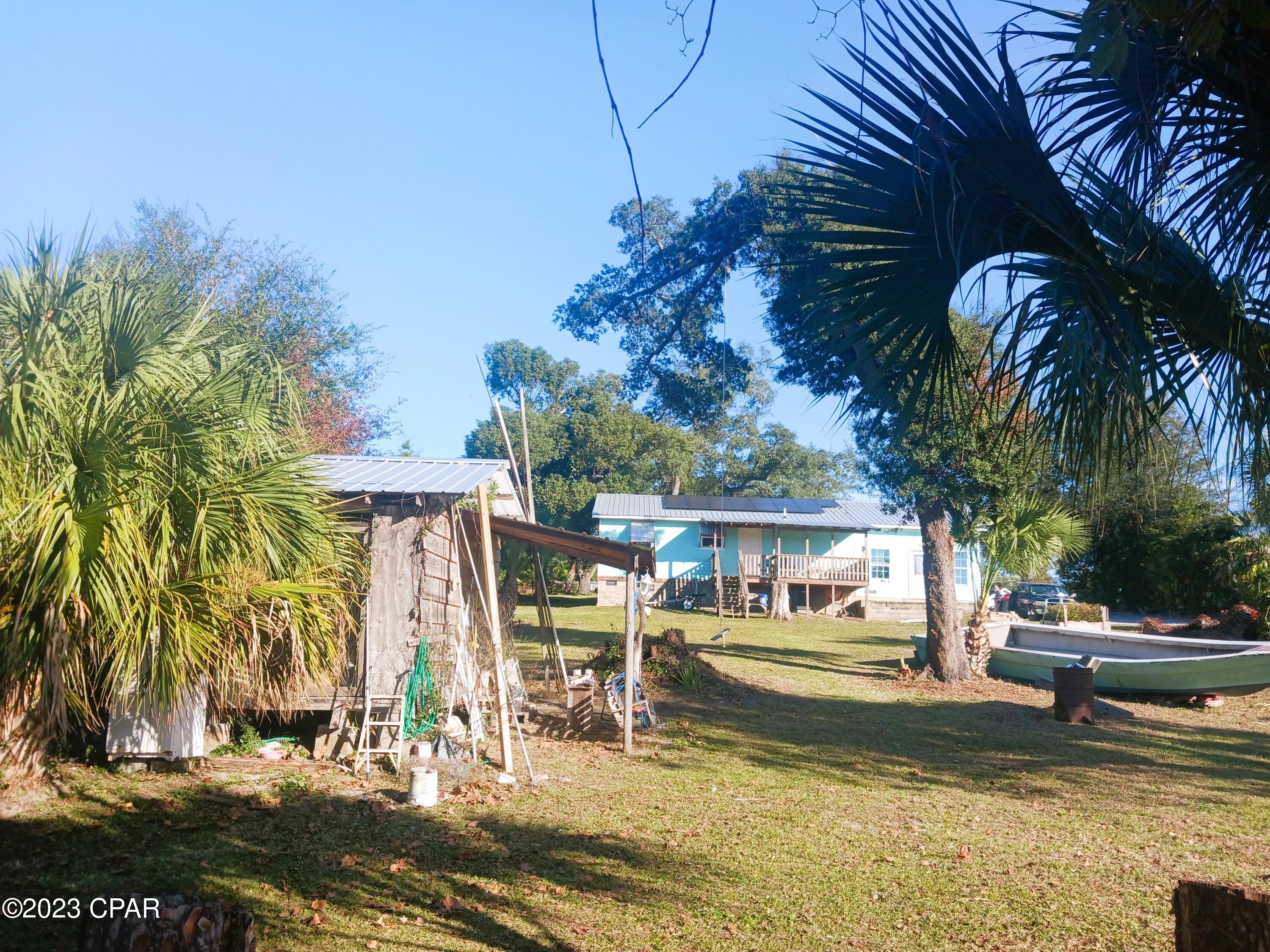 Old Orchard - Residential