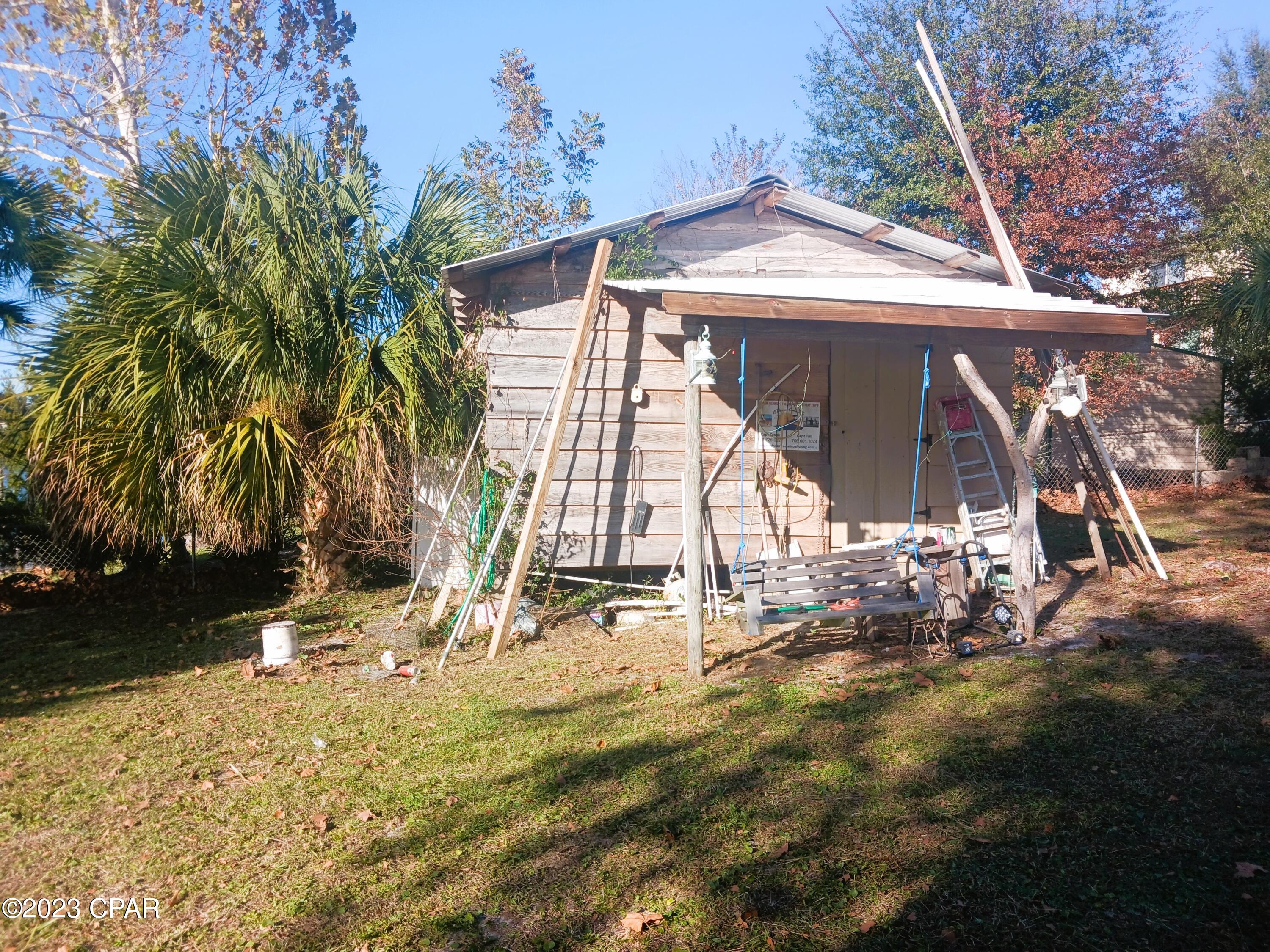 Old Orchard - Residential