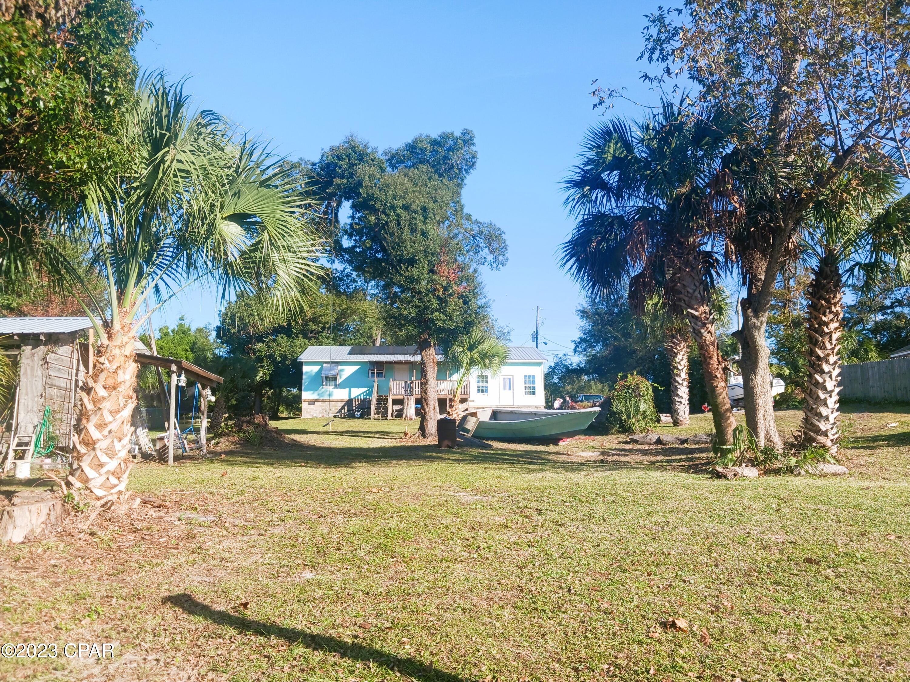 Old Orchard - Residential